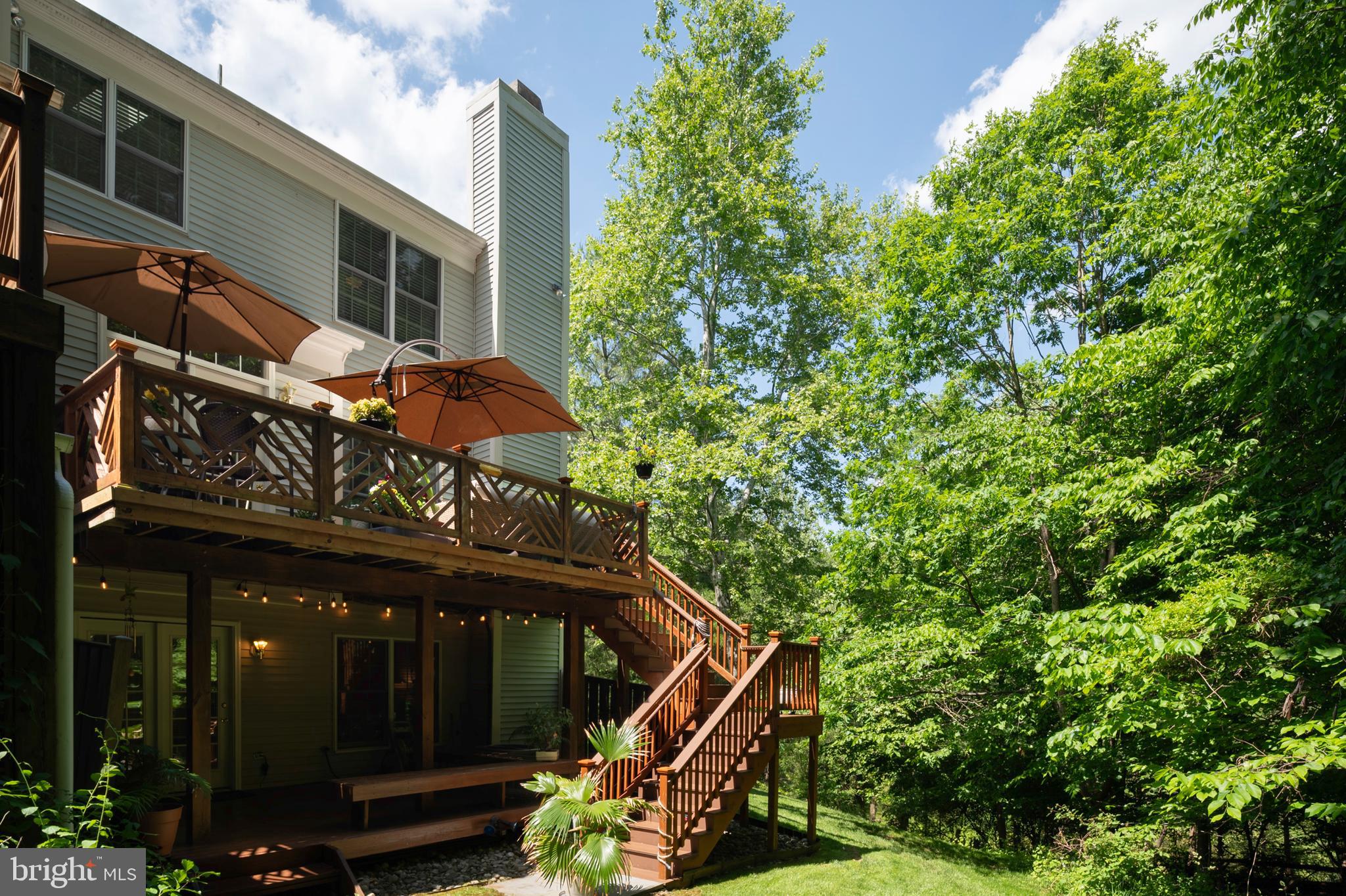 TOWNHOMES OF TIMBERLAND - Residential