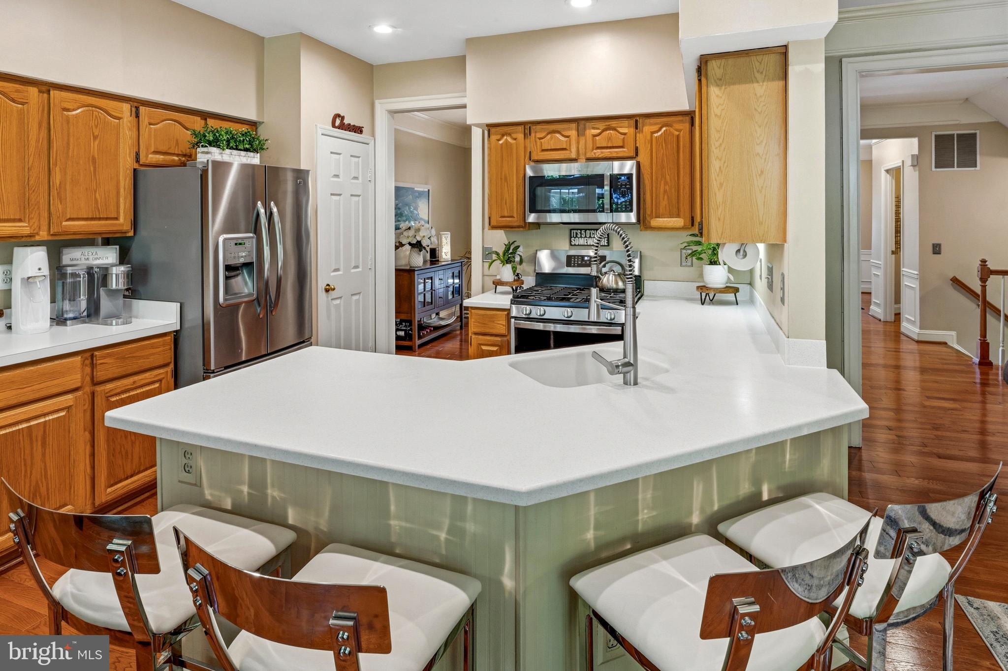 TOWNHOMES OF TIMBERLAND - Residential
