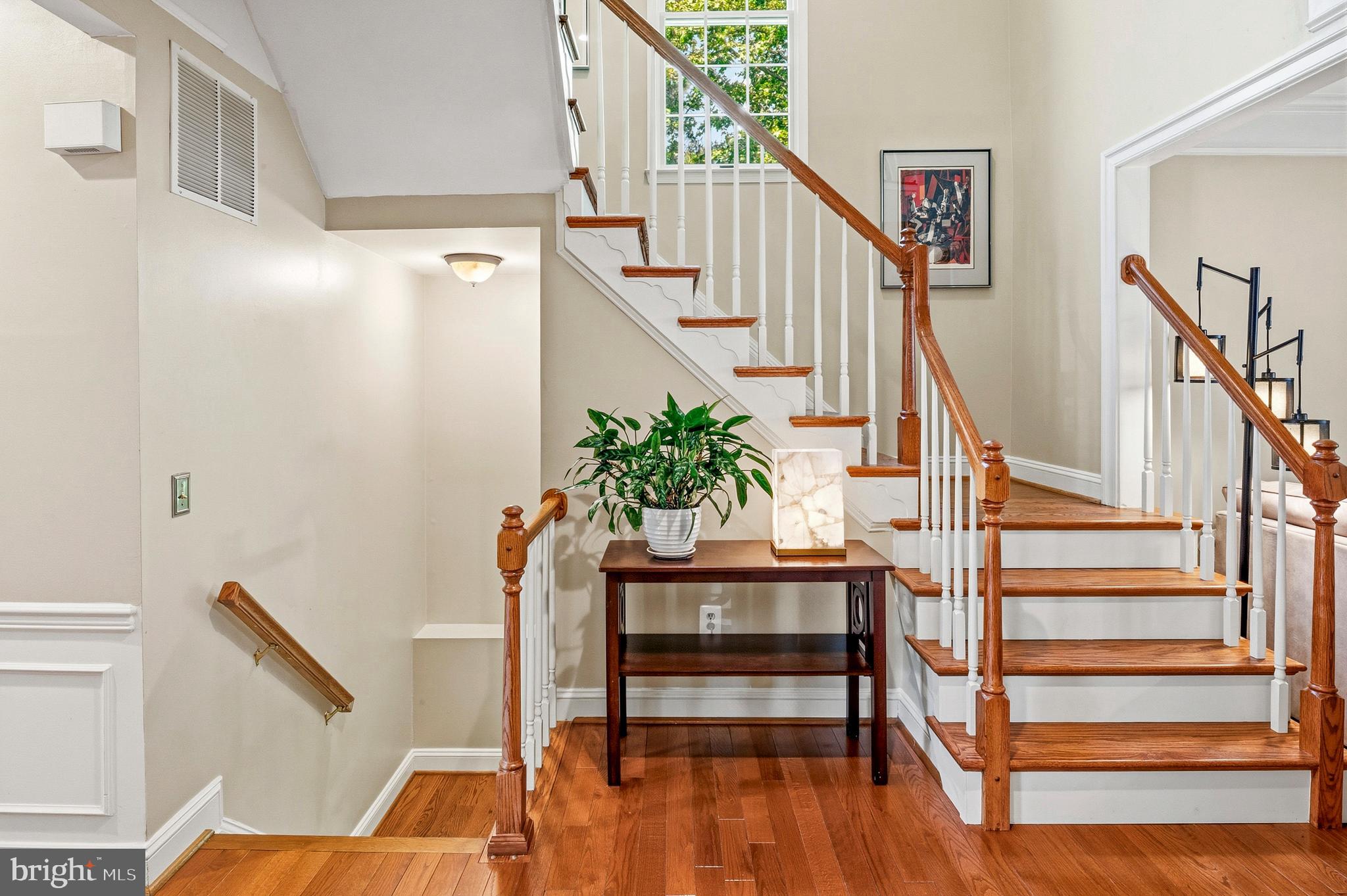 TOWNHOMES OF TIMBERLAND - Residential