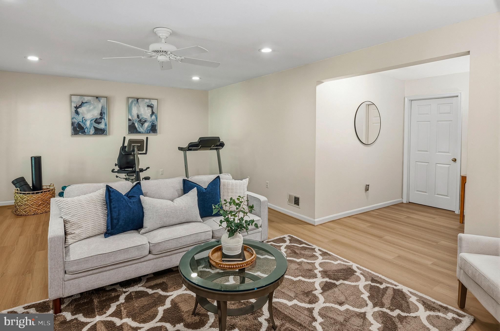 TOWNHOMES OF TIMBERLAND - Residential