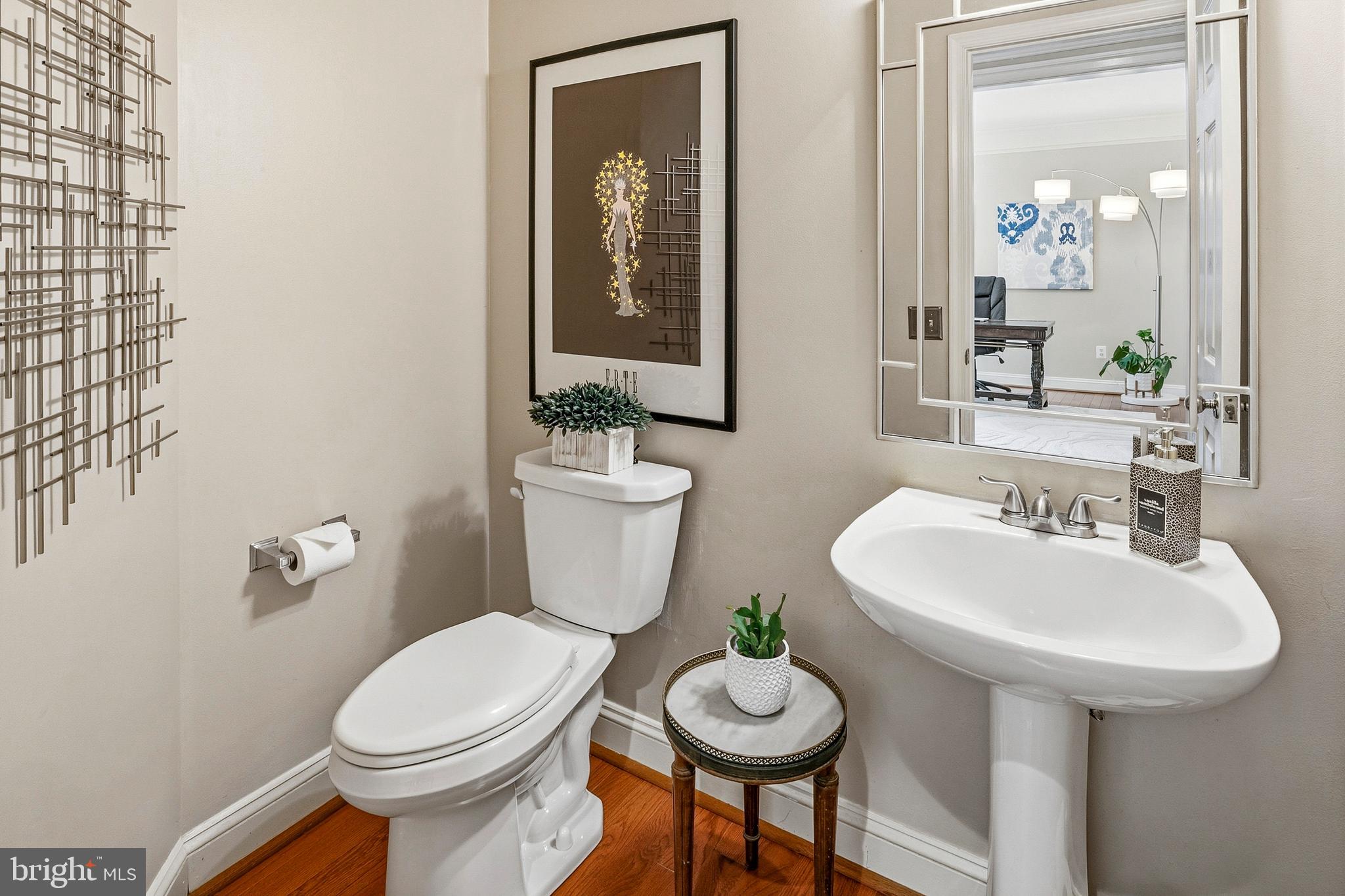 TOWNHOMES OF TIMBERLAND - Residential