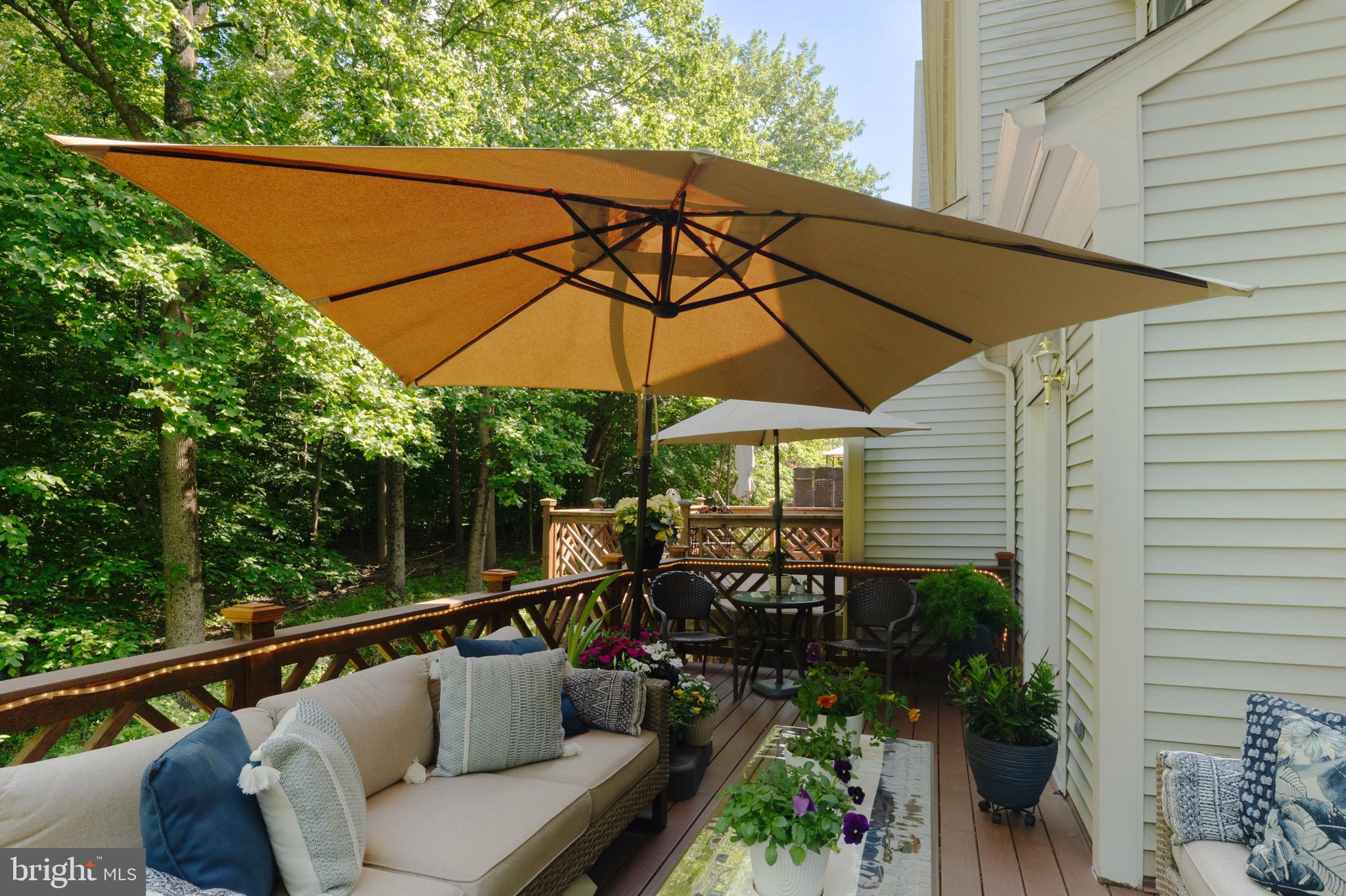 TOWNHOMES OF TIMBERLAND - Residential