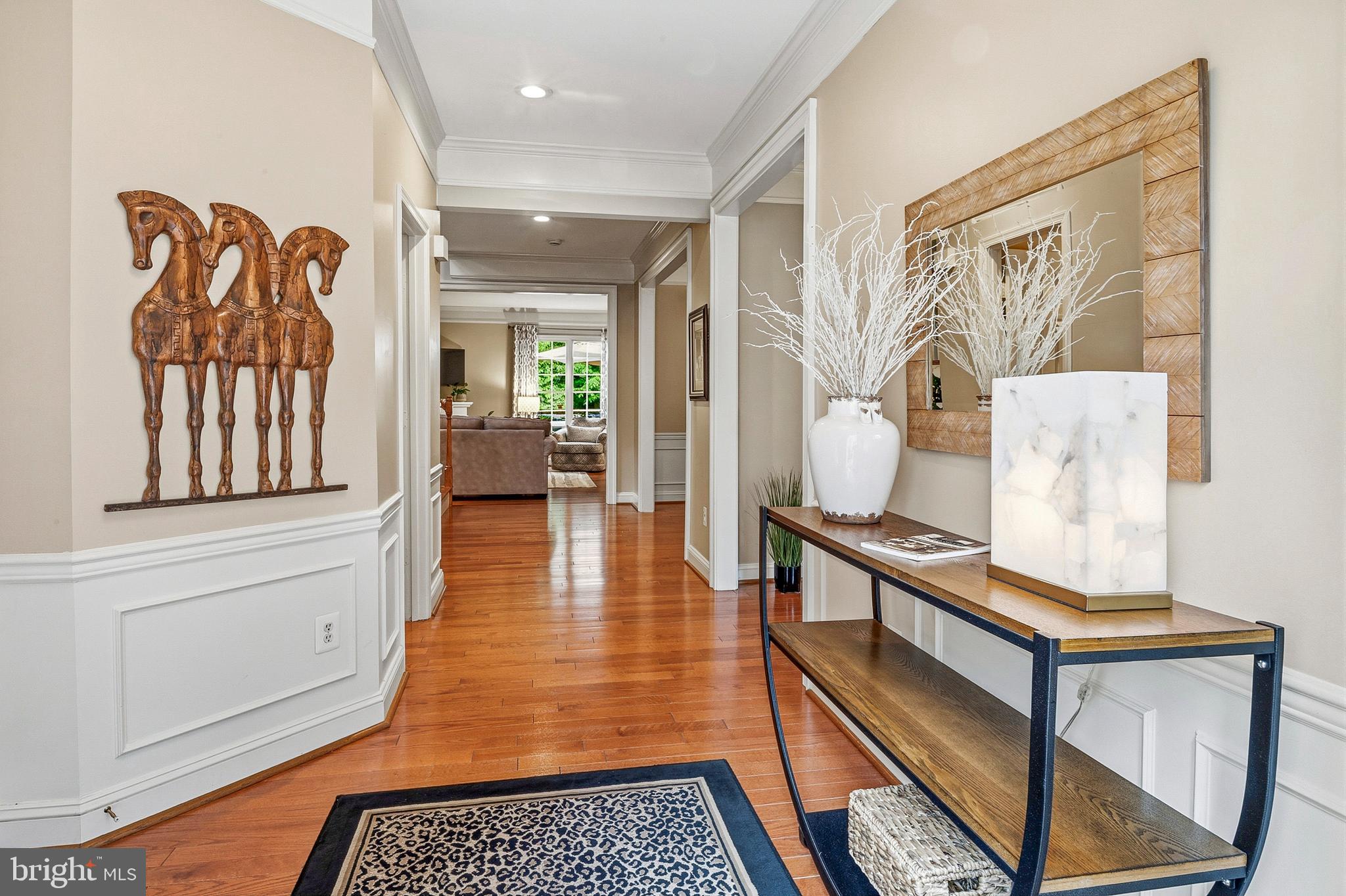 TOWNHOMES OF TIMBERLAND - Residential