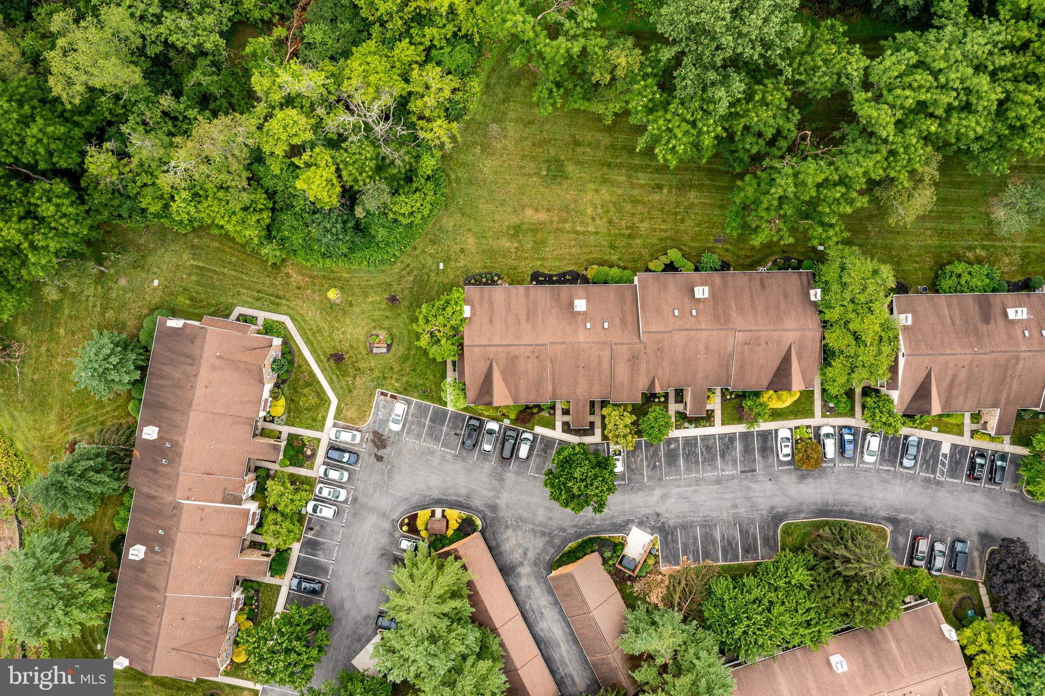 CHESTERBROOK - Residential