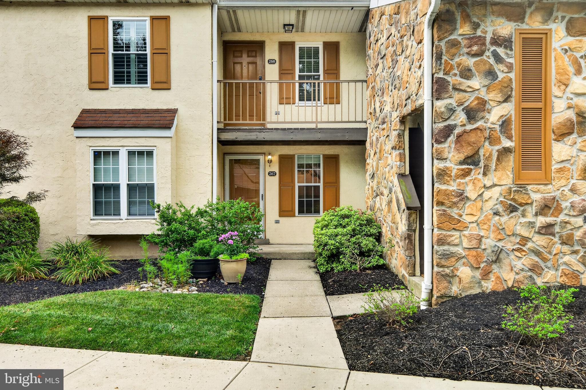 CHESTERBROOK - Residential