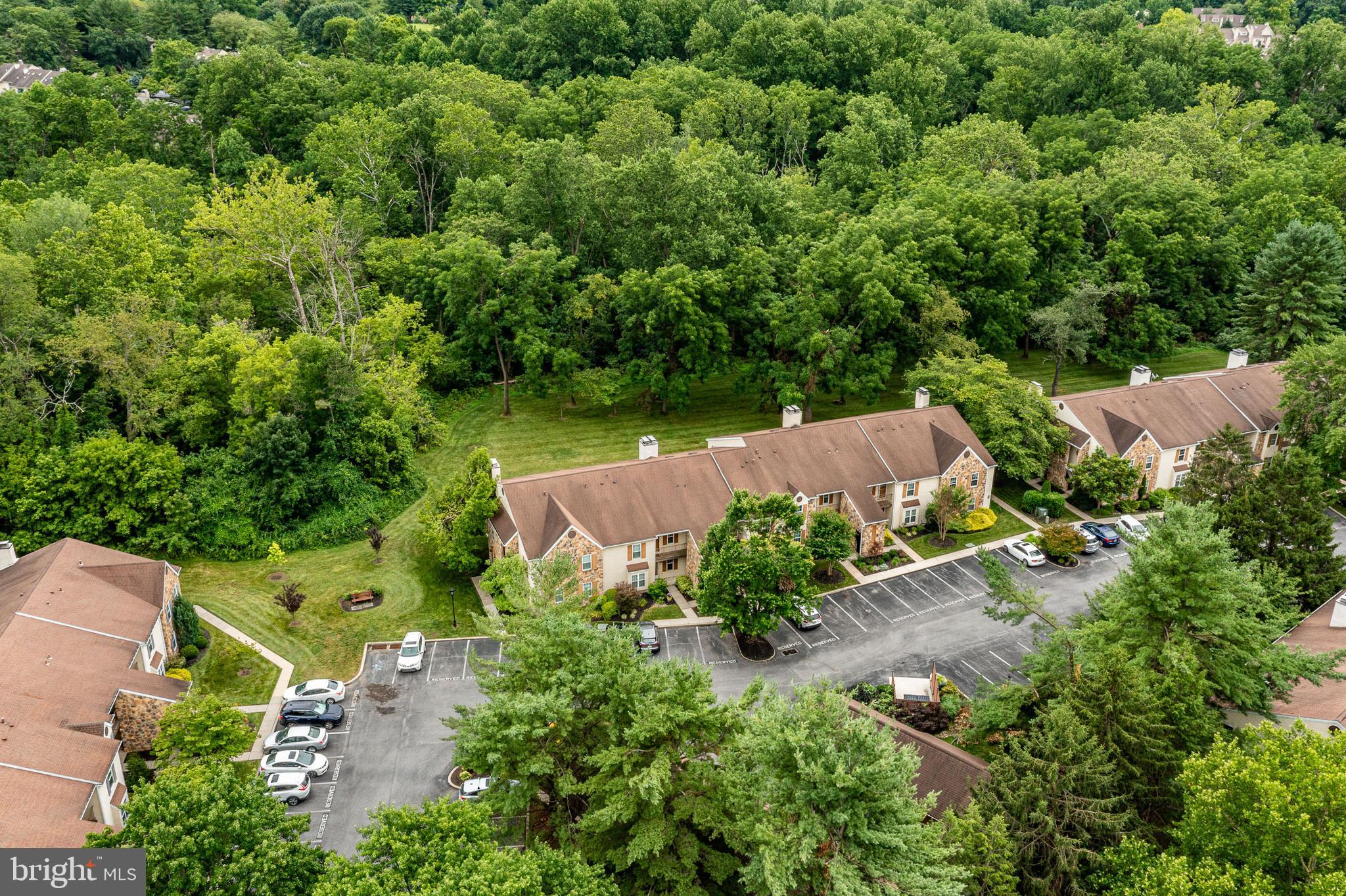 CHESTERBROOK - Residential