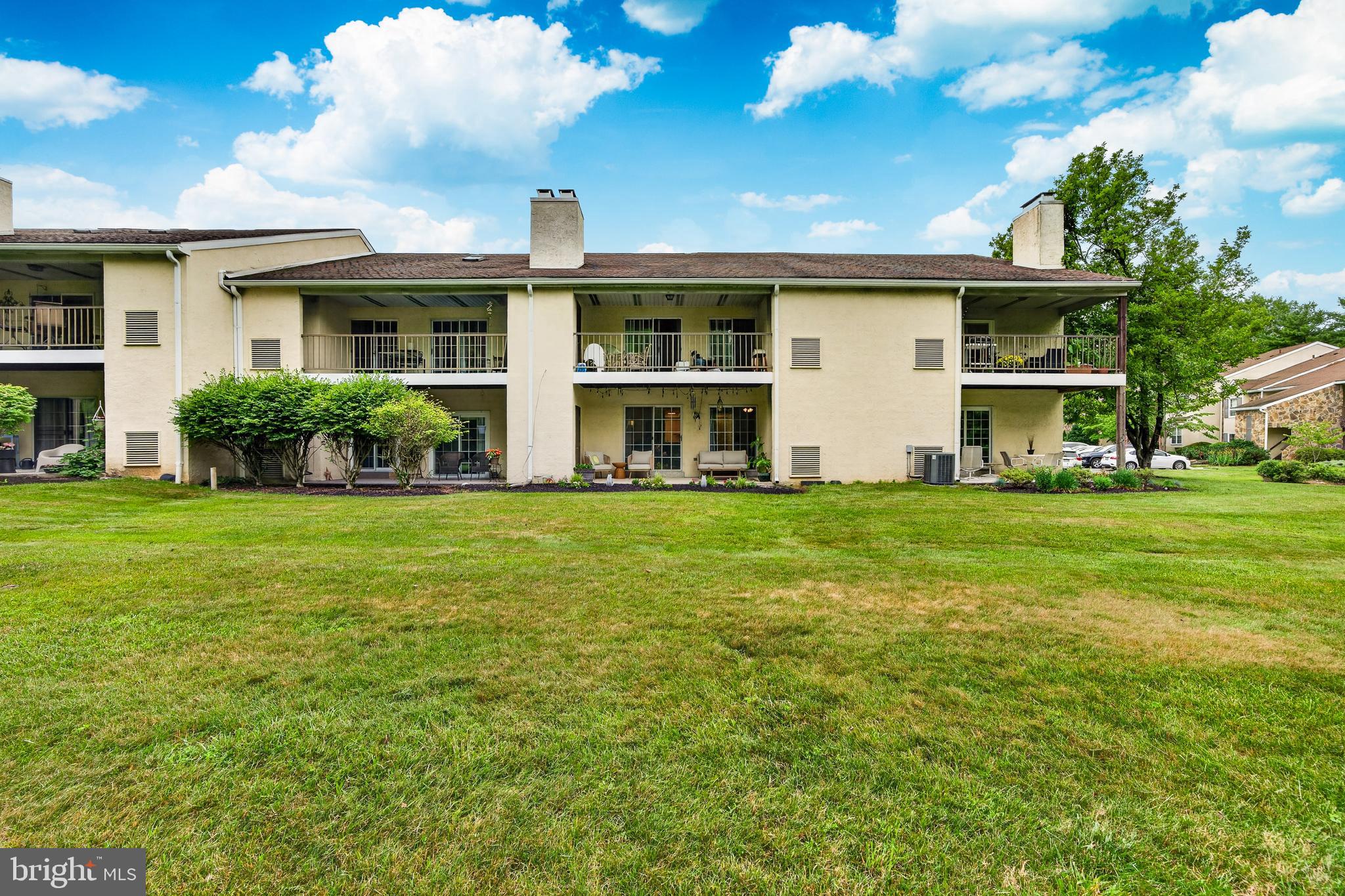 CHESTERBROOK - Residential