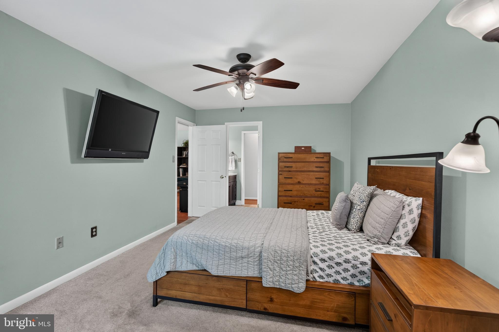 CHESTERBROOK - Residential