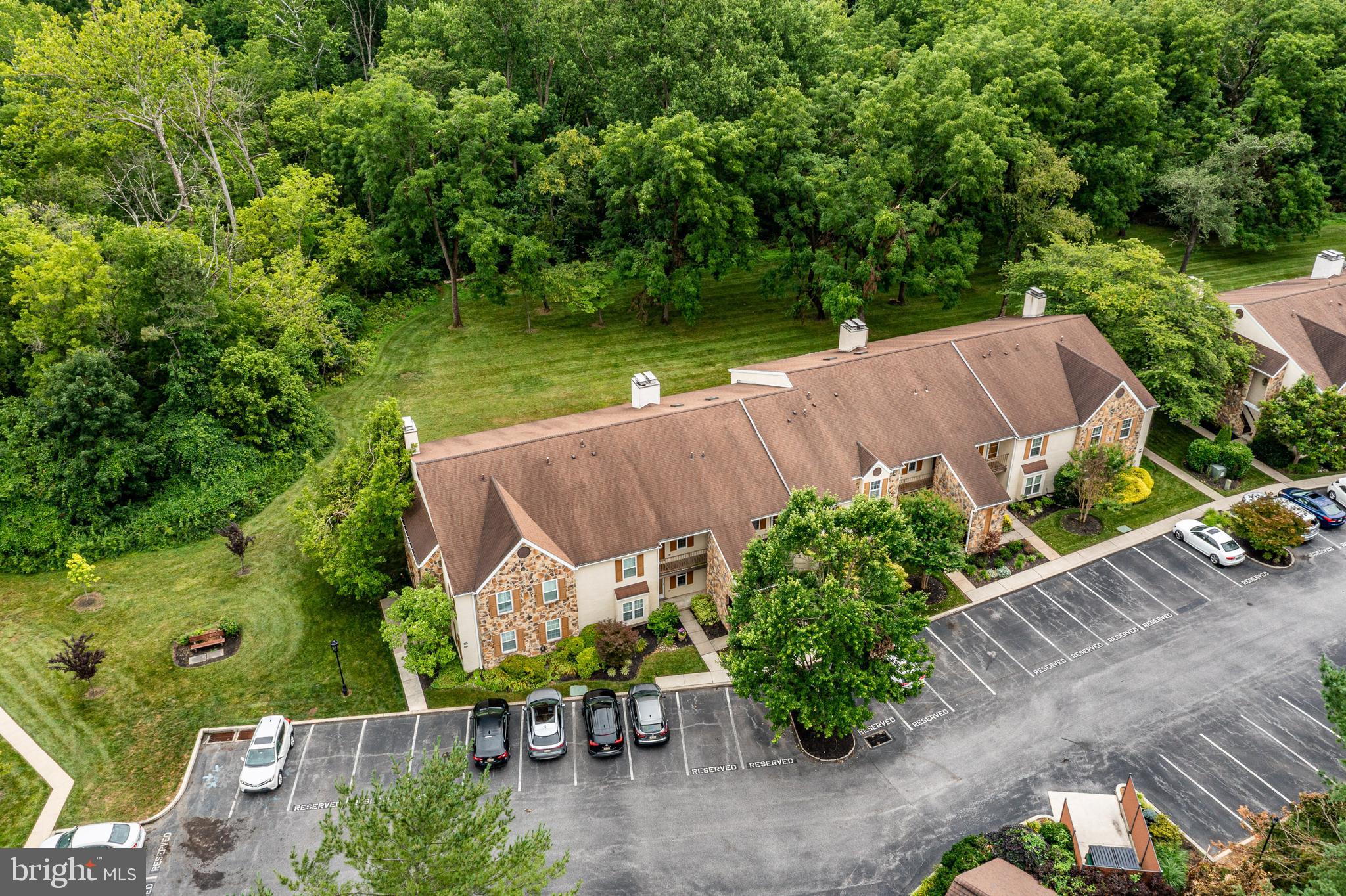 CHESTERBROOK - Residential