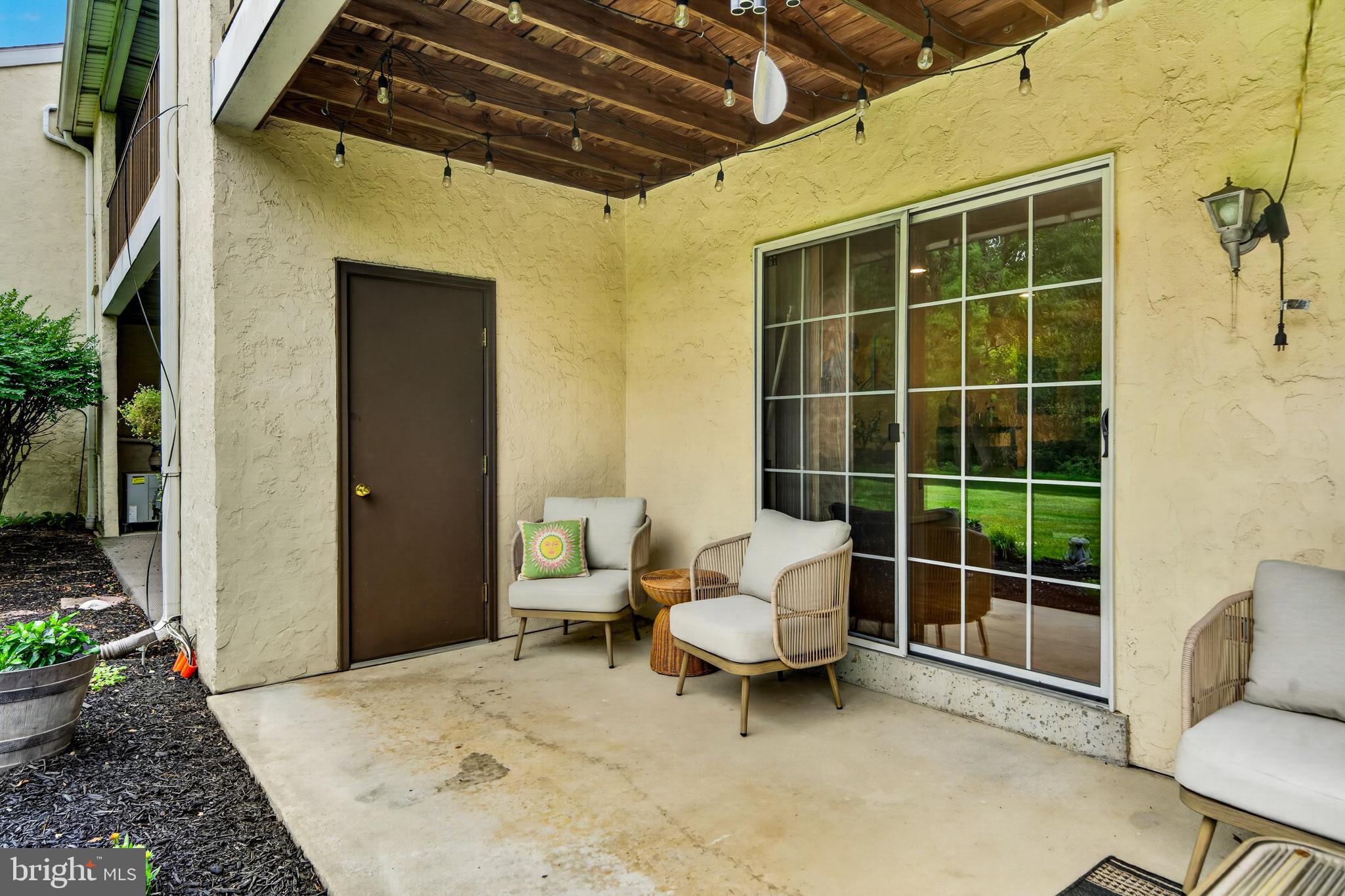 CHESTERBROOK - Residential