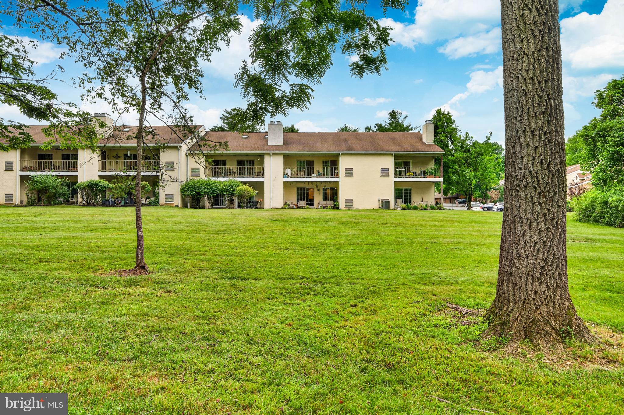 CHESTERBROOK - Residential