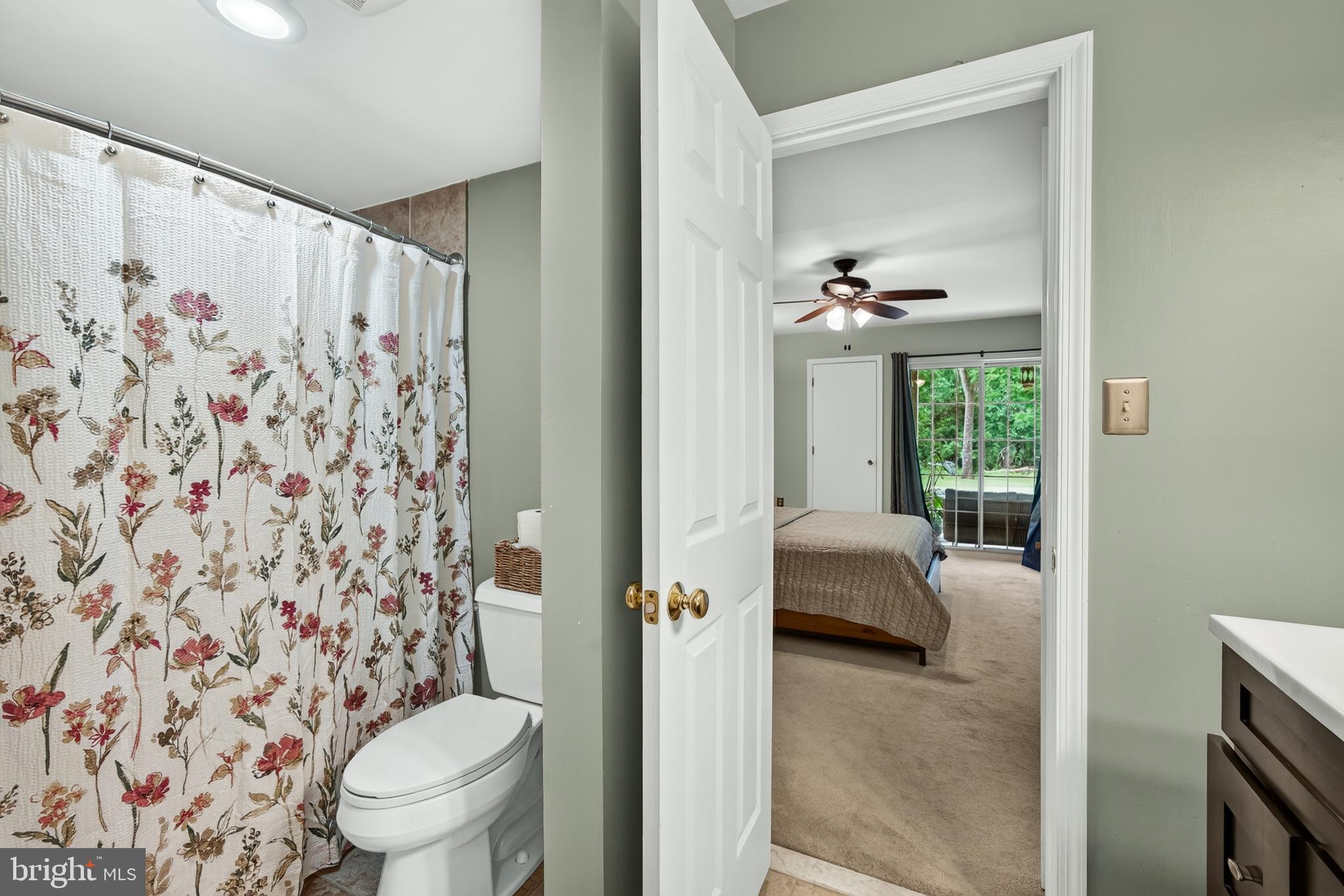 CHESTERBROOK - Residential