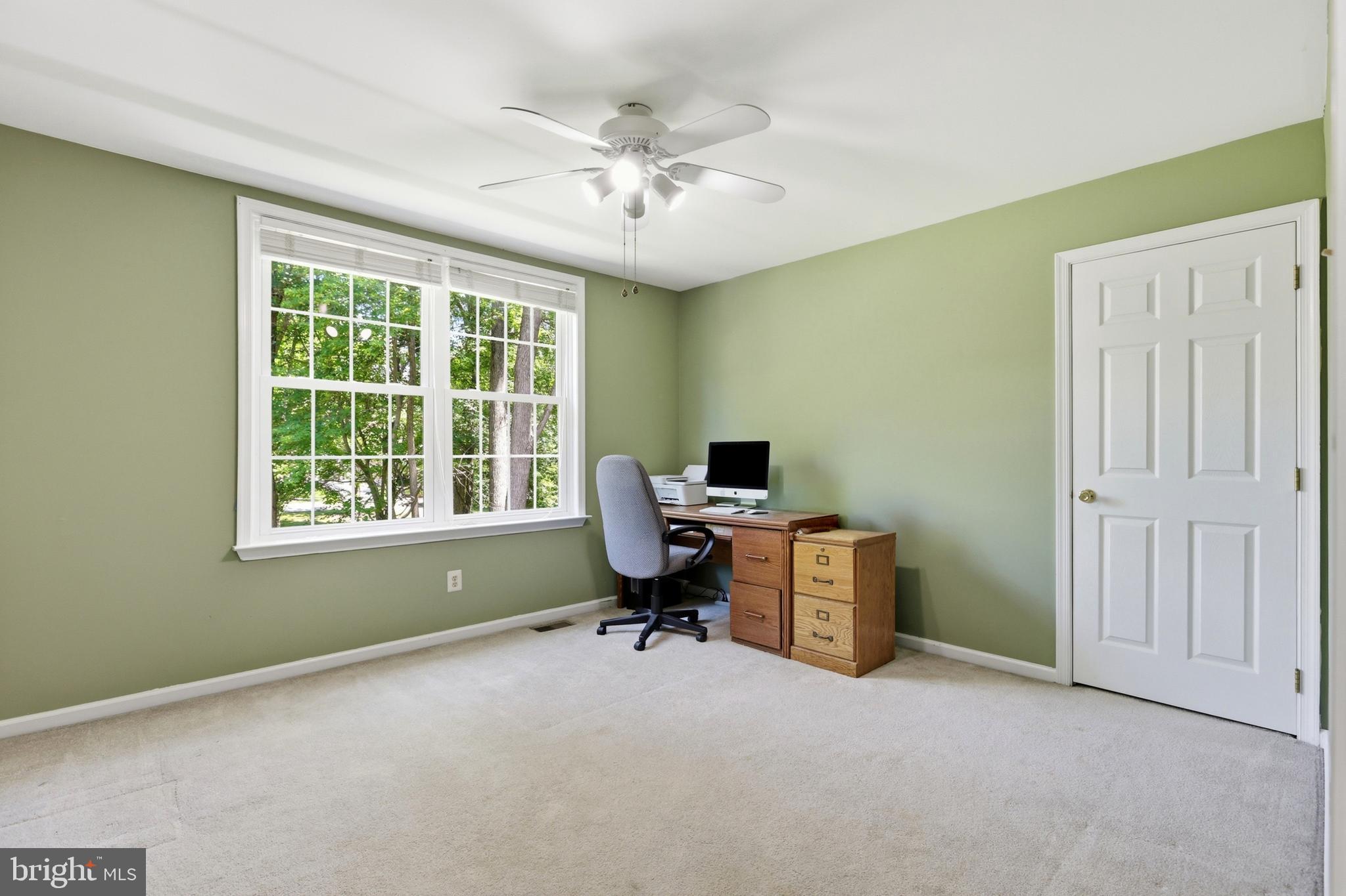 GREENBRIAR - Residential