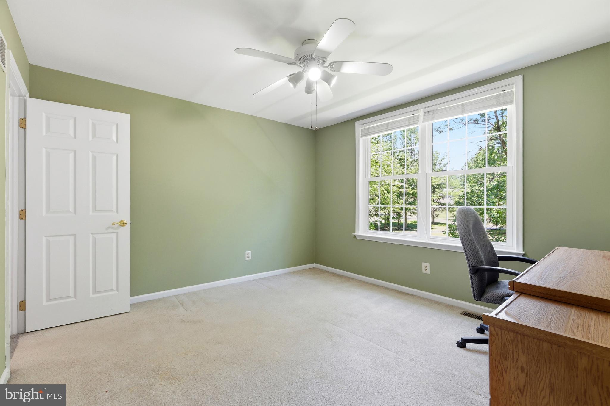 GREENBRIAR - Residential