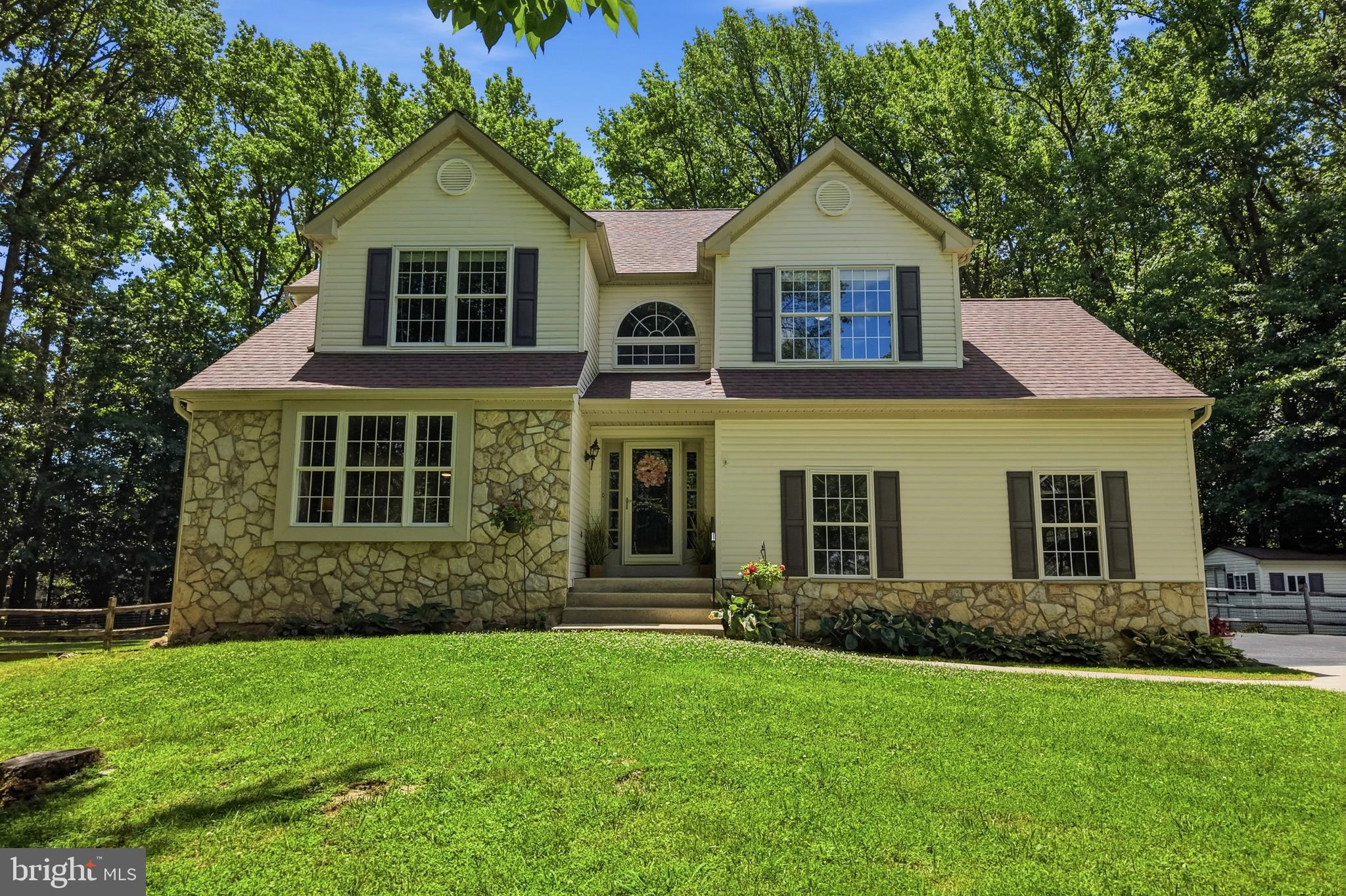 GREENBRIAR - Residential