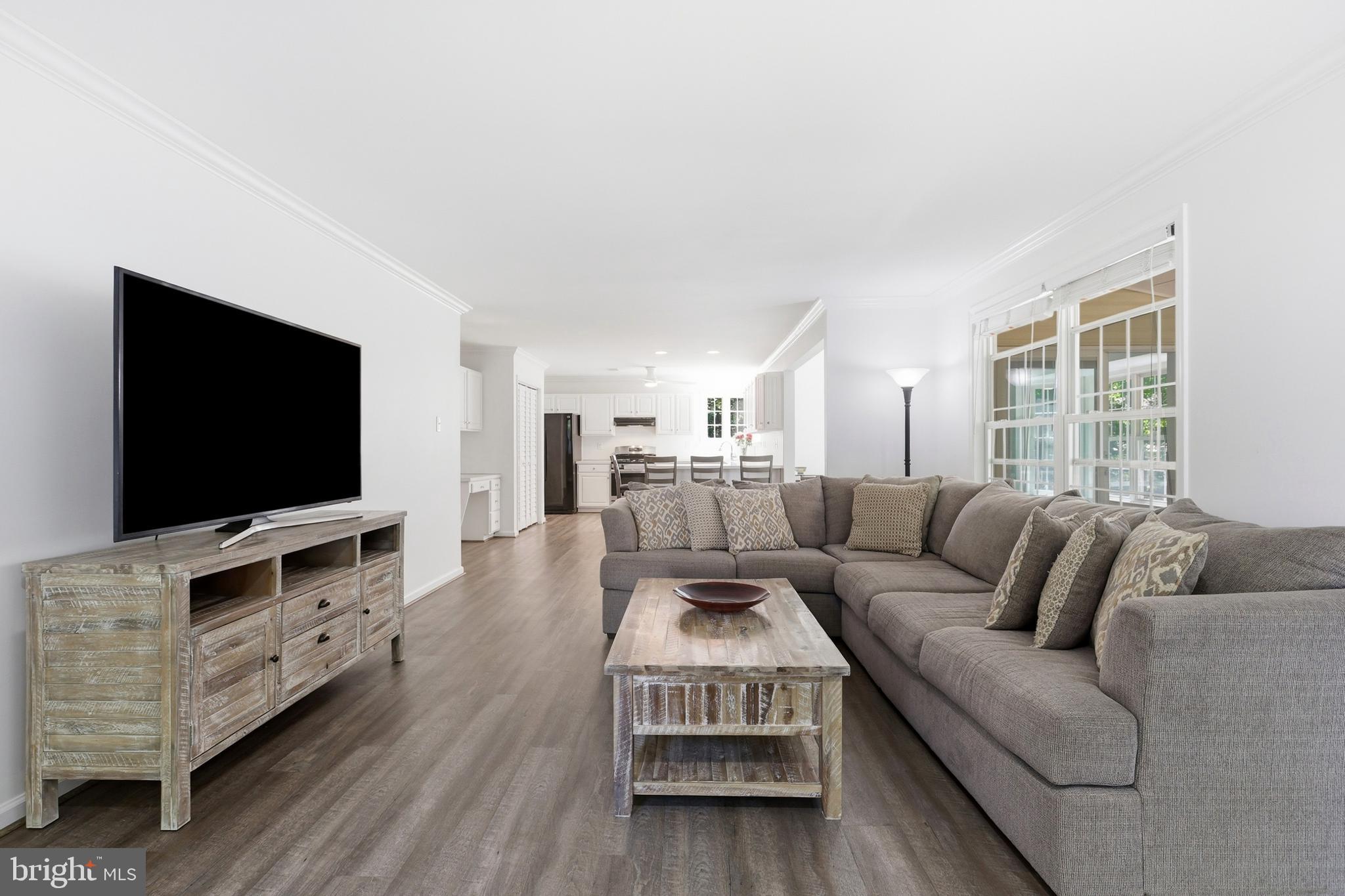 GREENBRIAR - Residential