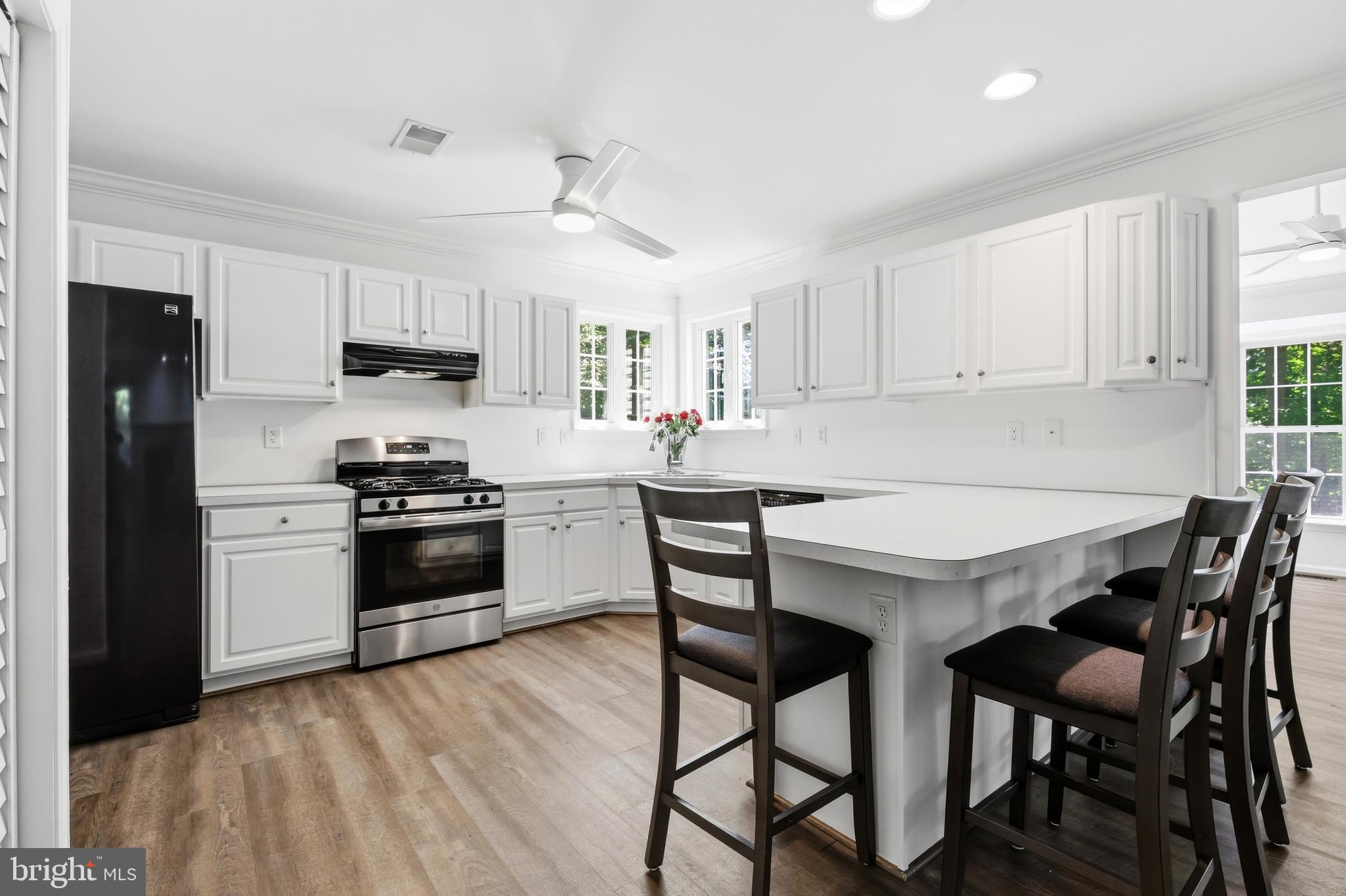 GREENBRIAR - Residential