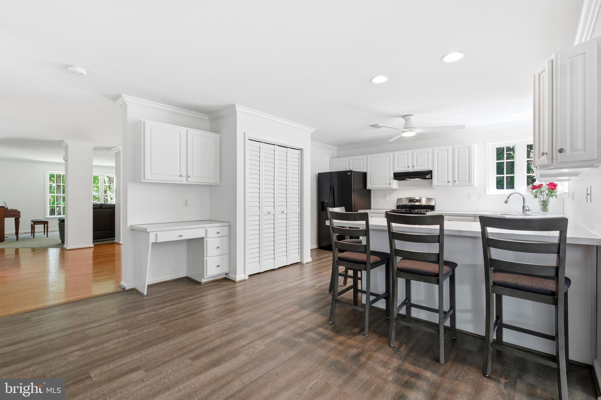 GREENBRIAR - Residential