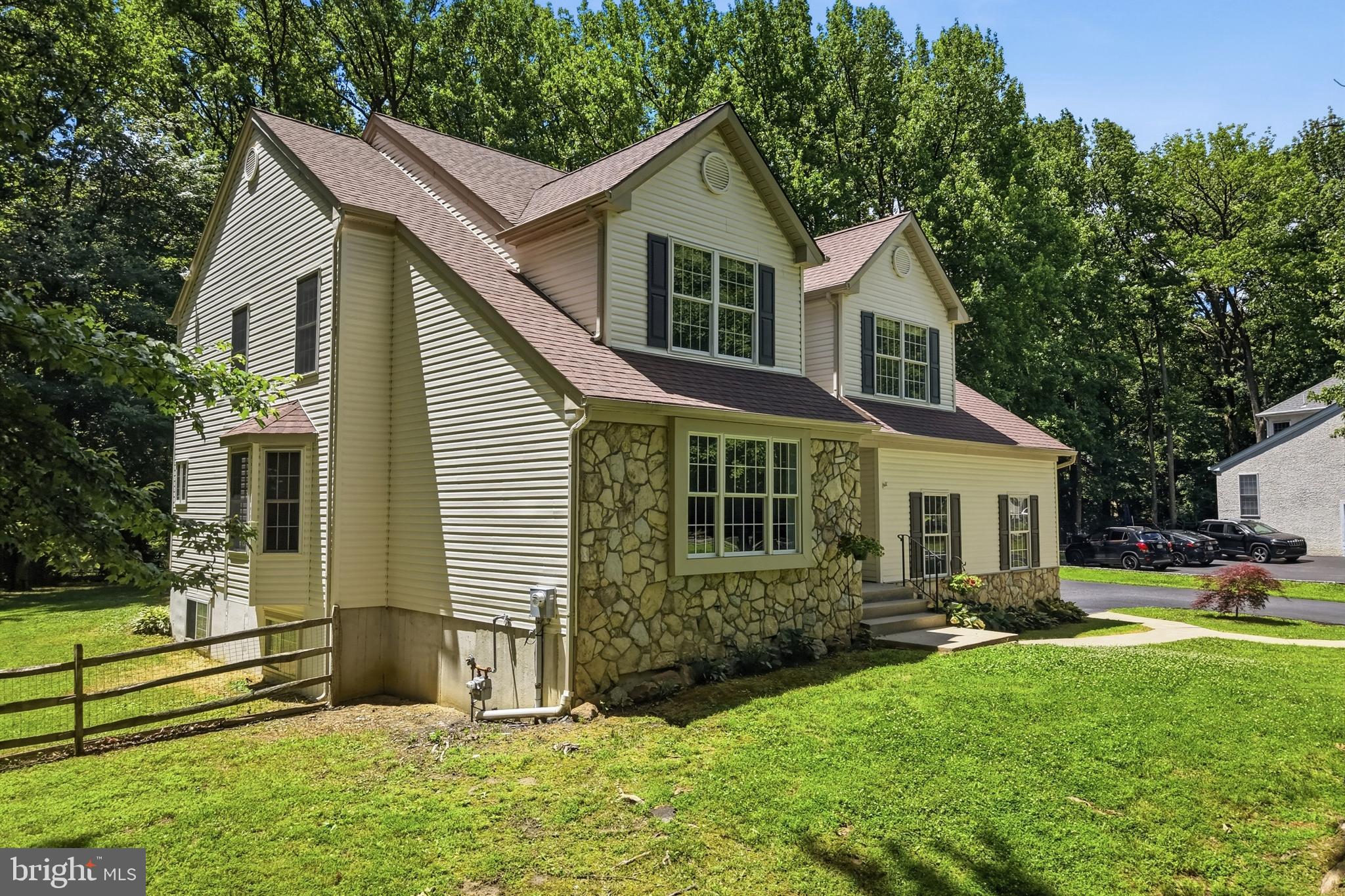 GREENBRIAR - Residential