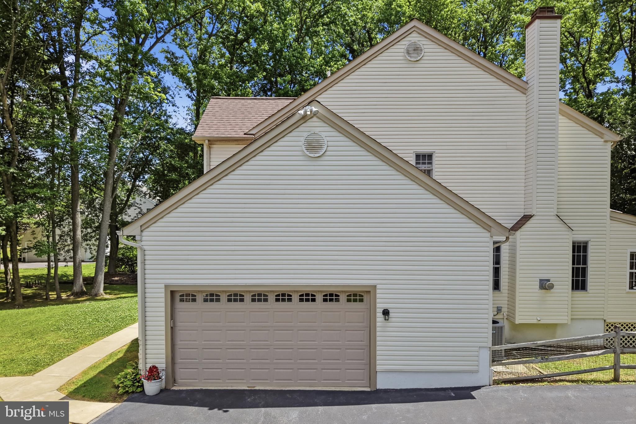 GREENBRIAR - Residential