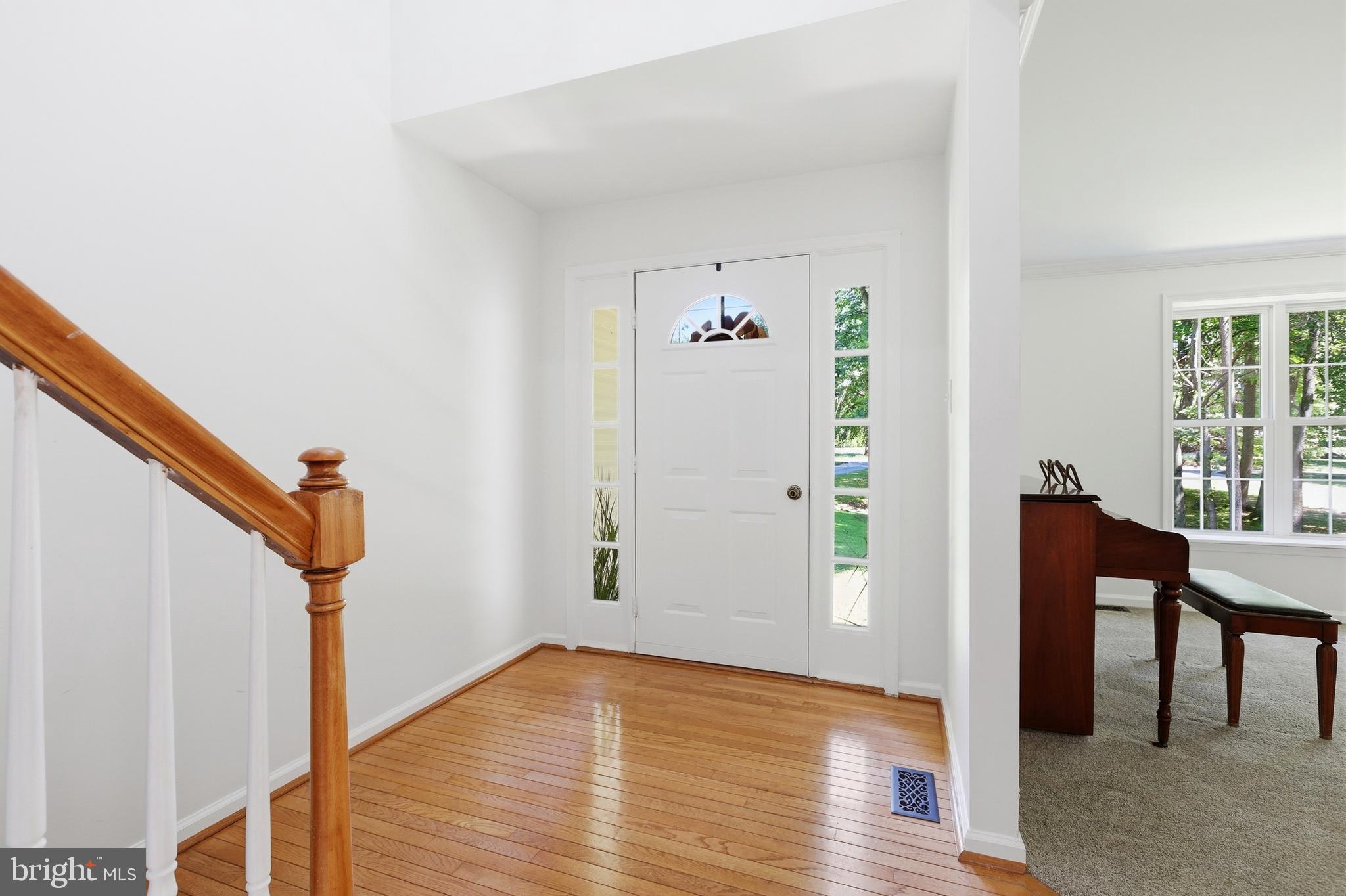 GREENBRIAR - Residential