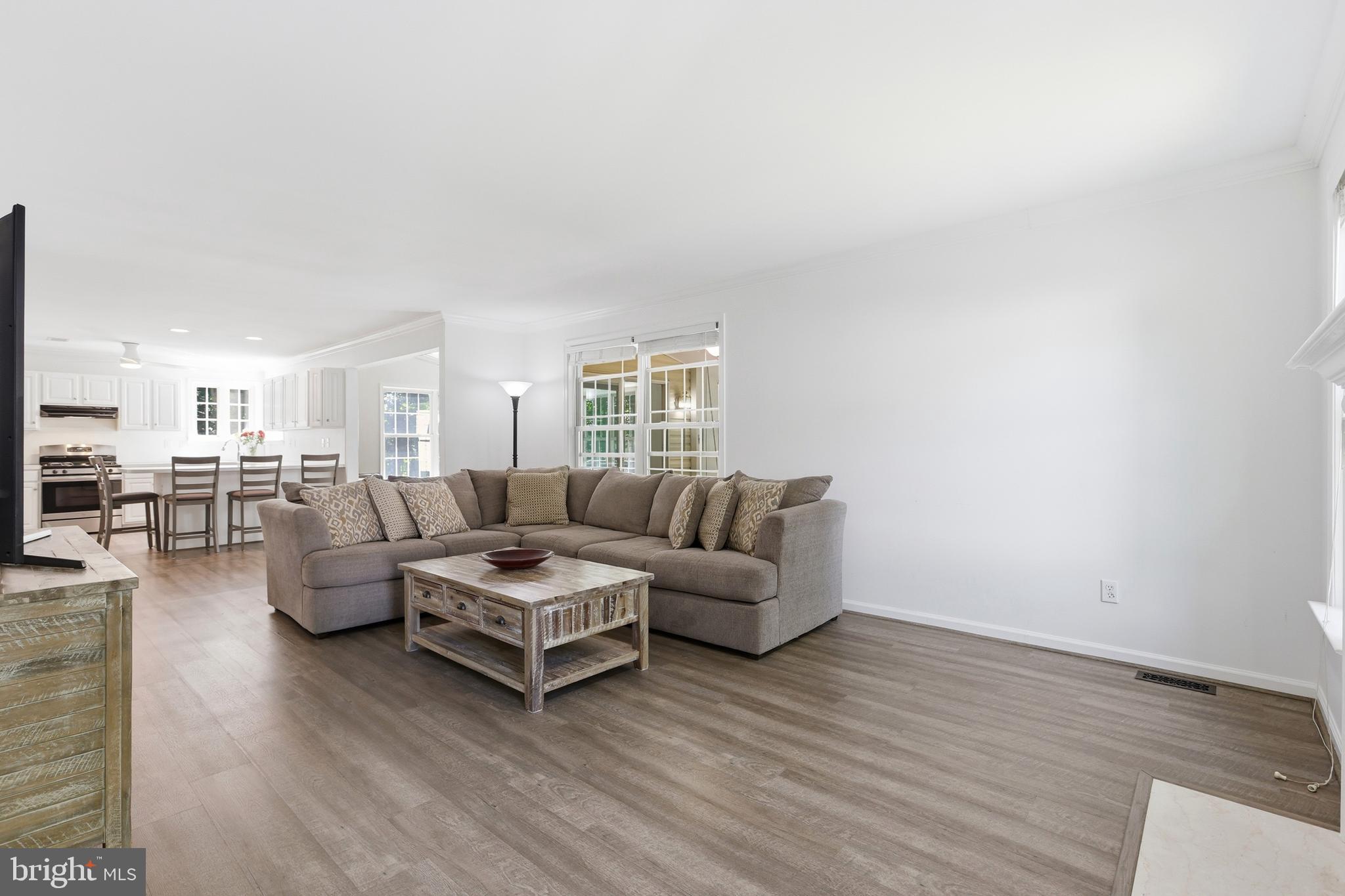 GREENBRIAR - Residential