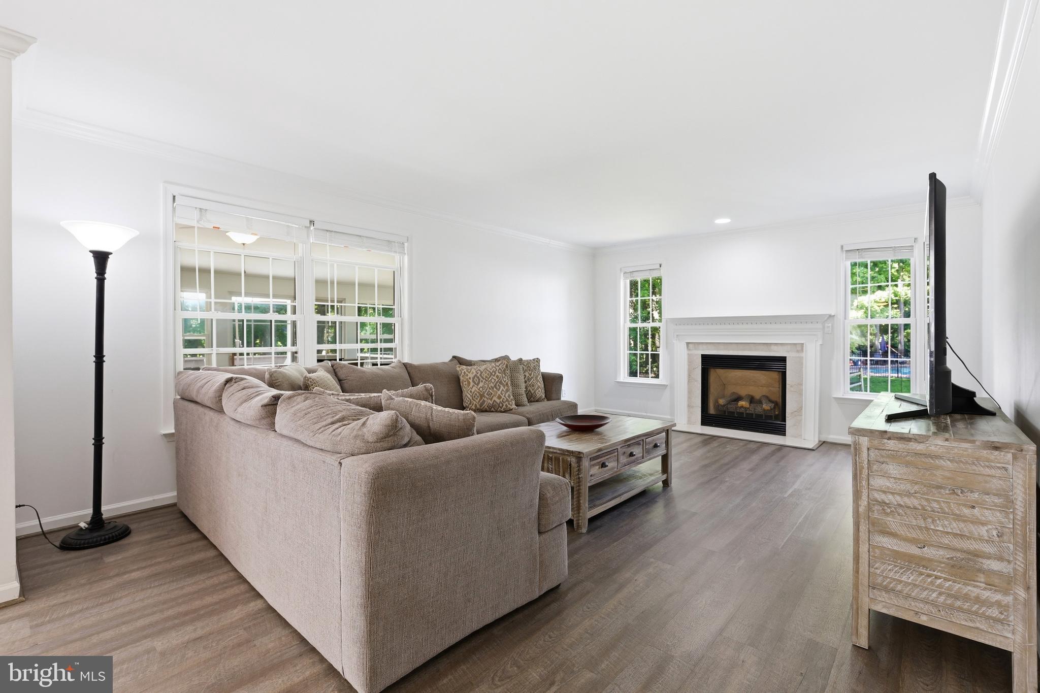 GREENBRIAR - Residential