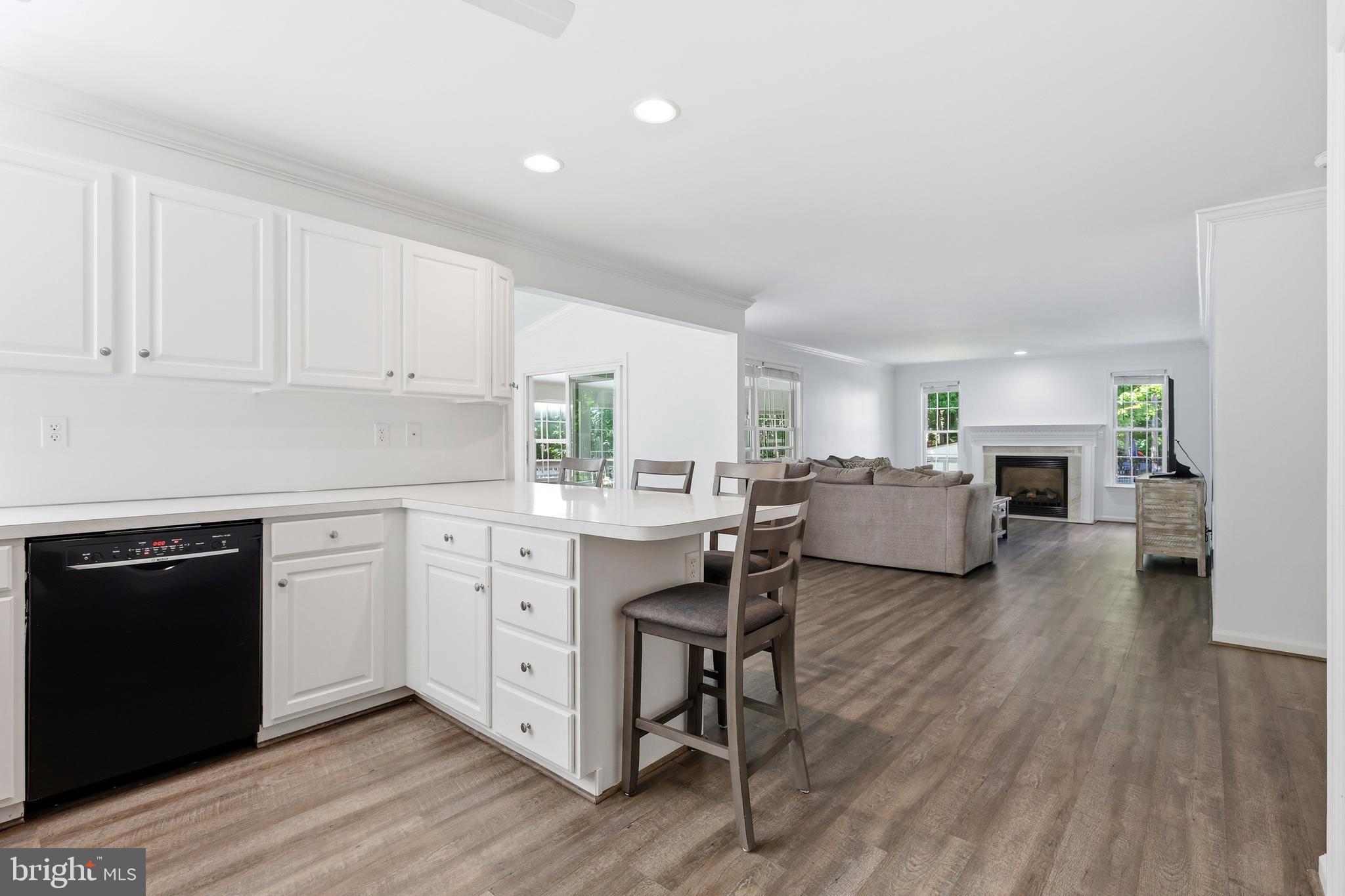 GREENBRIAR - Residential