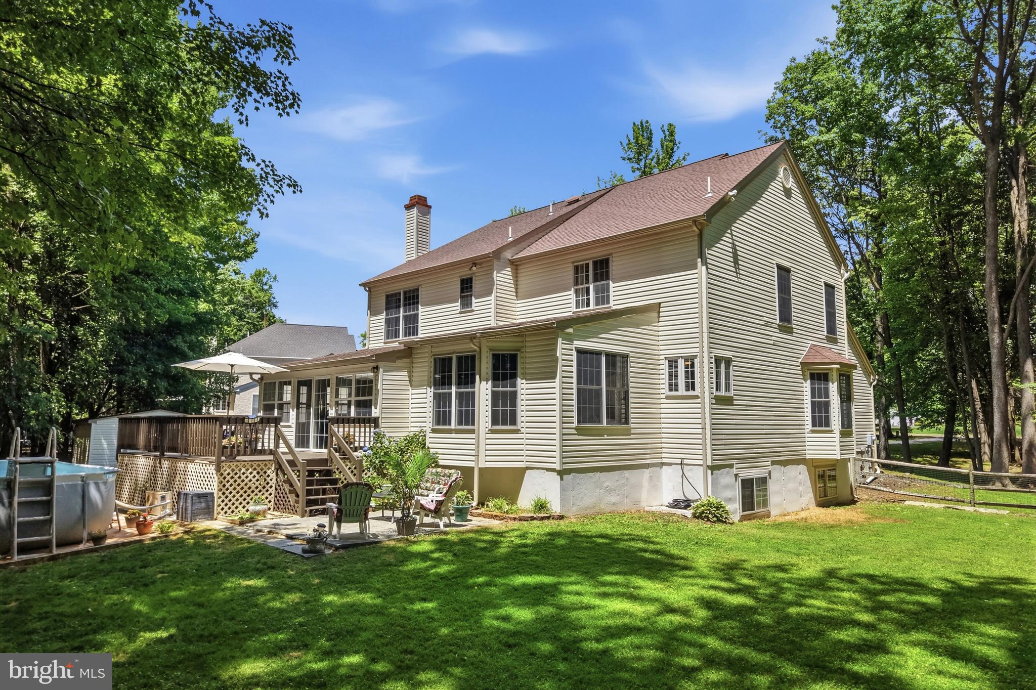 GREENBRIAR - Residential