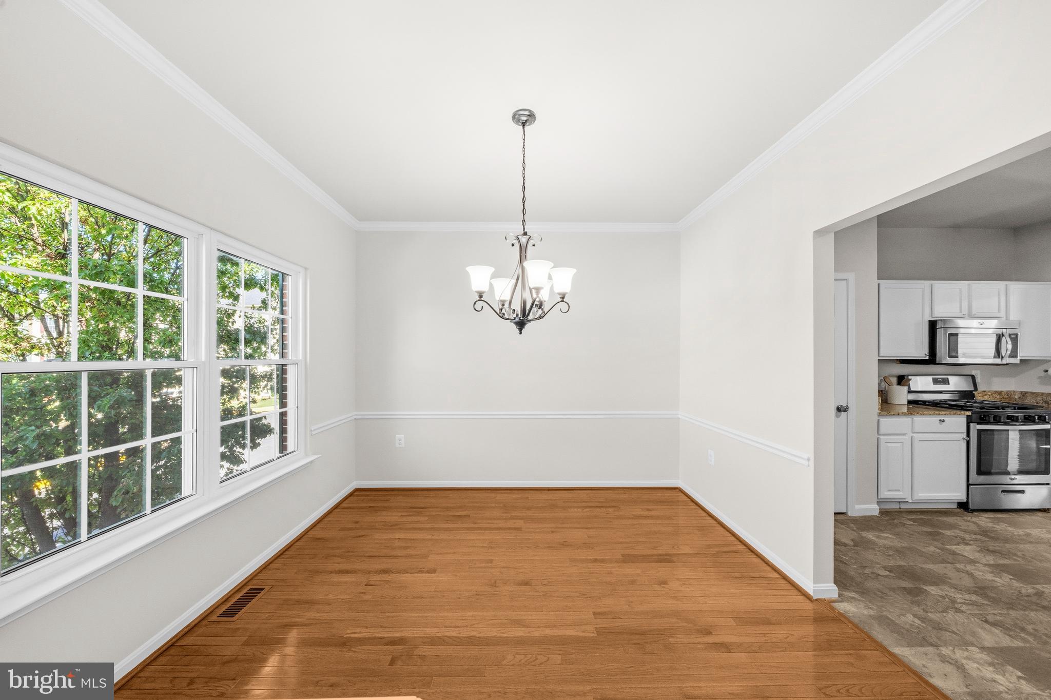 SYCAMORE HILL - Residential