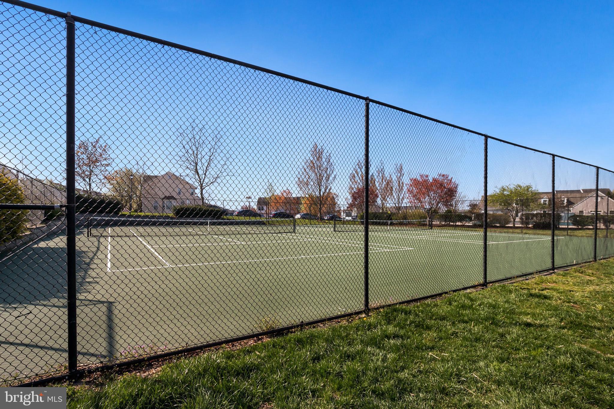 SYCAMORE HILL - Residential
