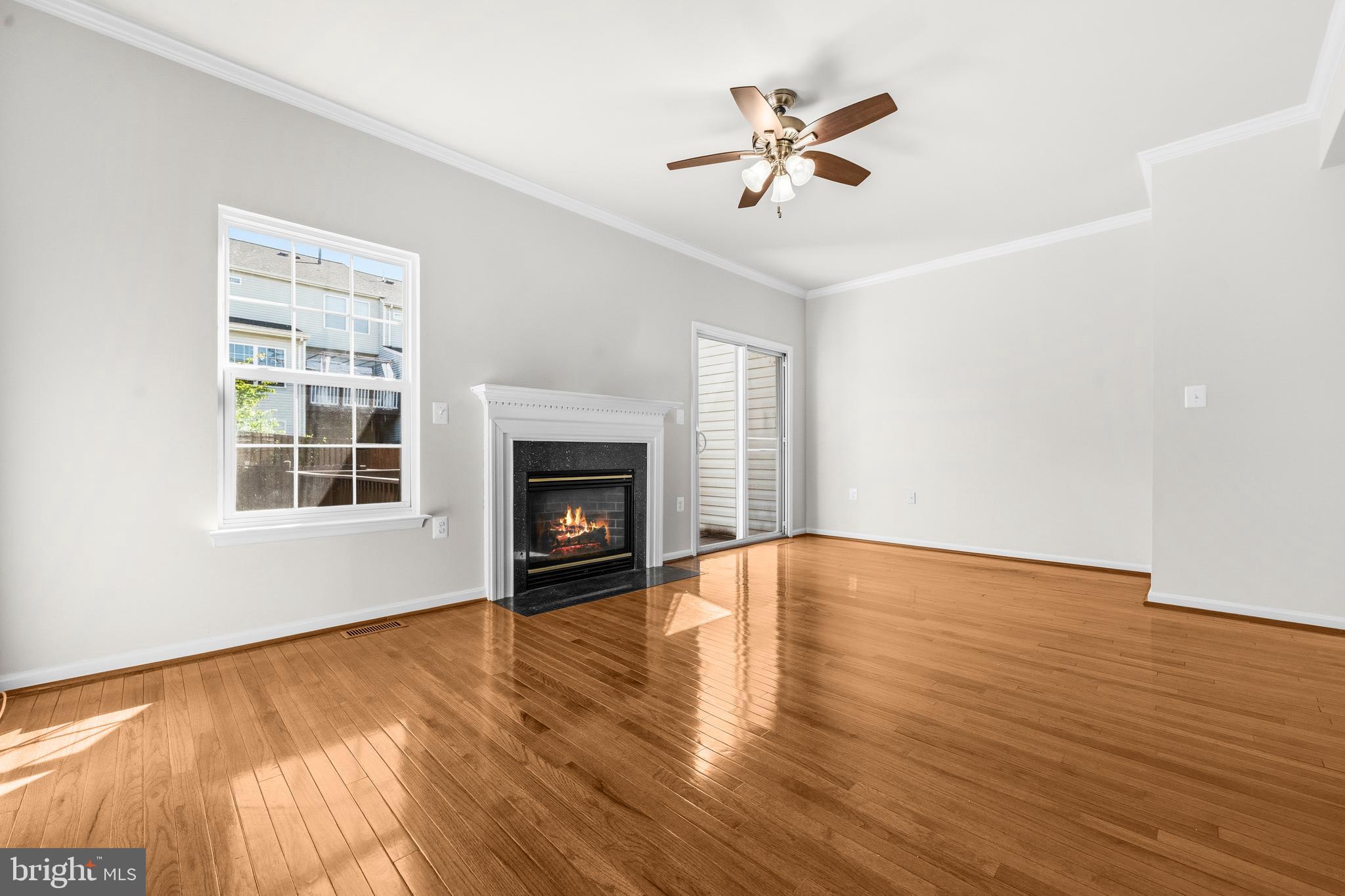 SYCAMORE HILL - Residential