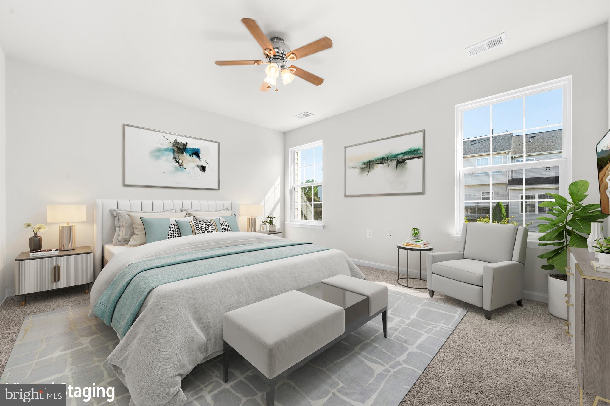 SYCAMORE HILL - Residential