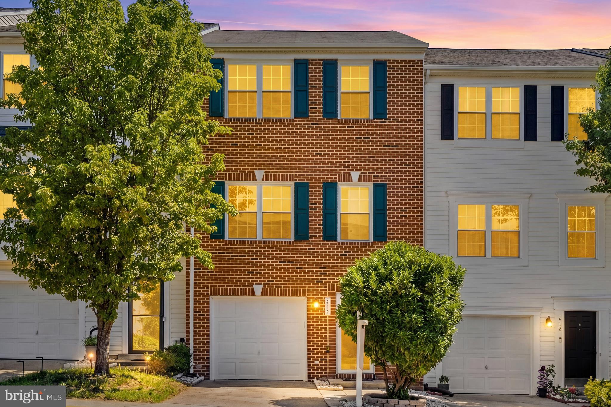 SYCAMORE HILL - Residential
