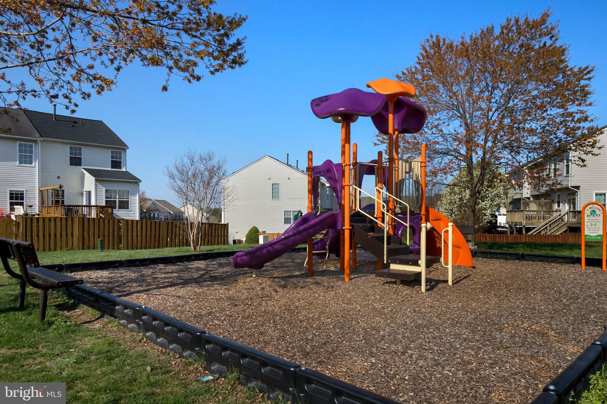 SYCAMORE HILL - Residential