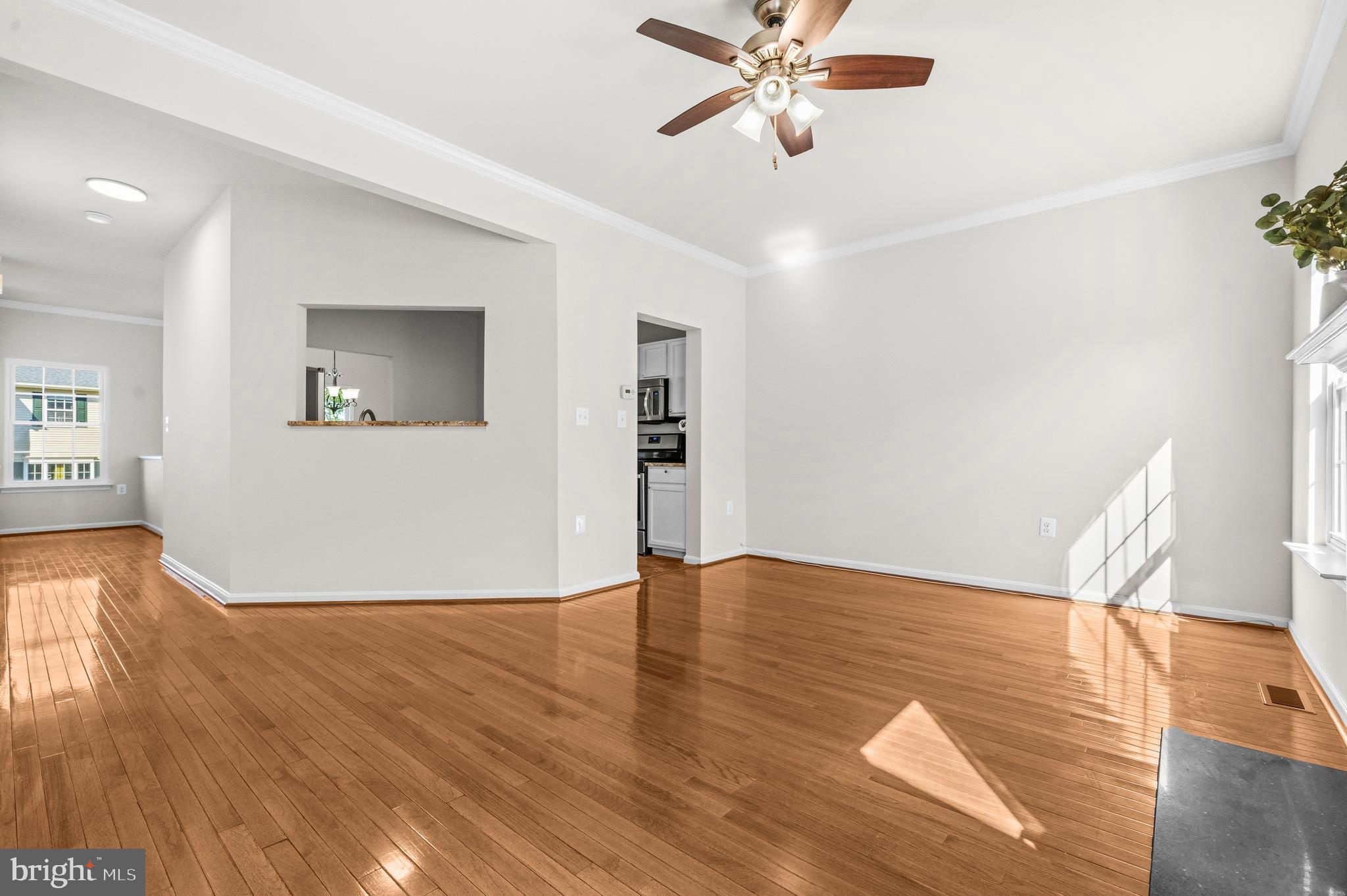 SYCAMORE HILL - Residential