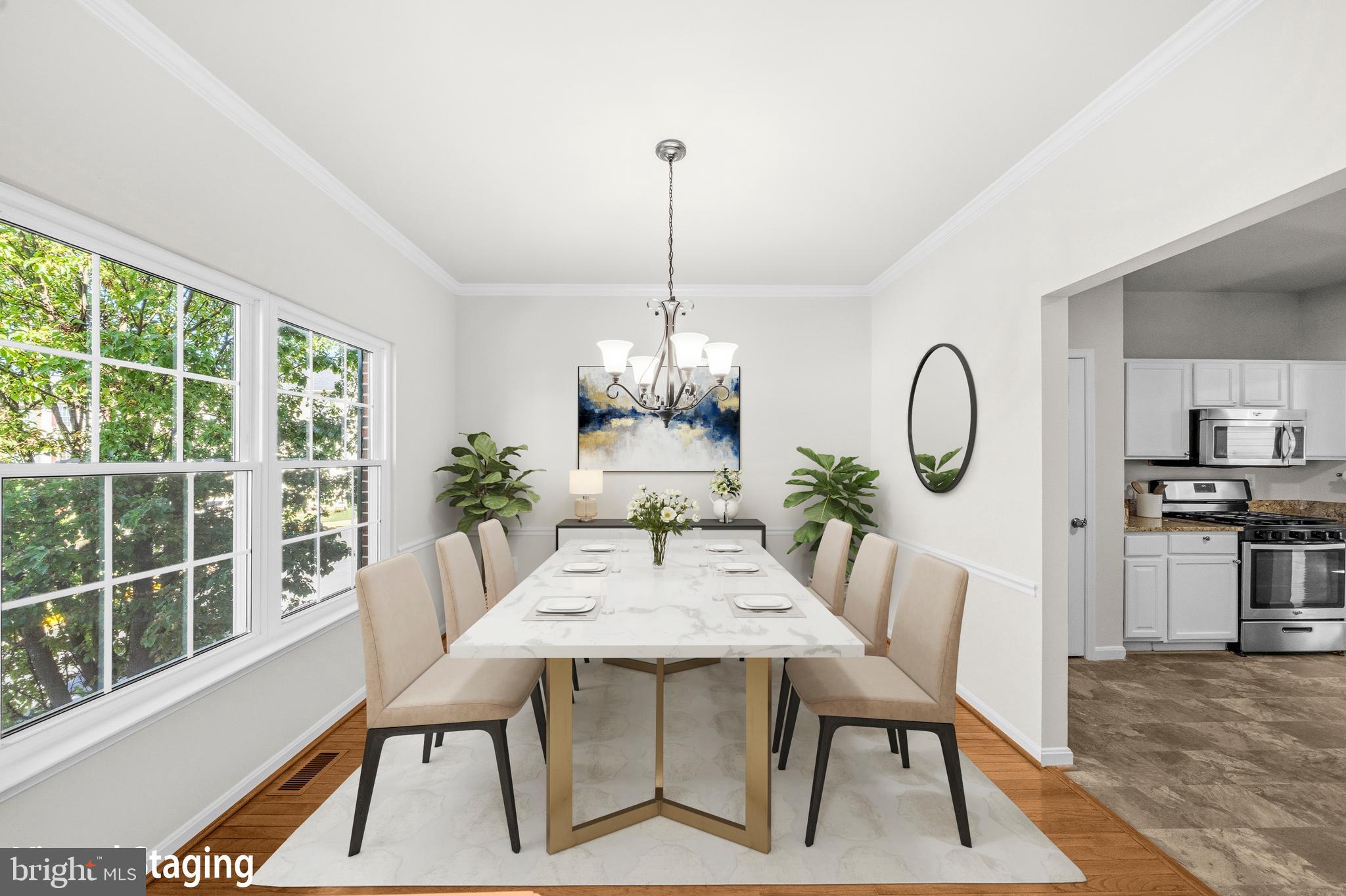 SYCAMORE HILL - Residential