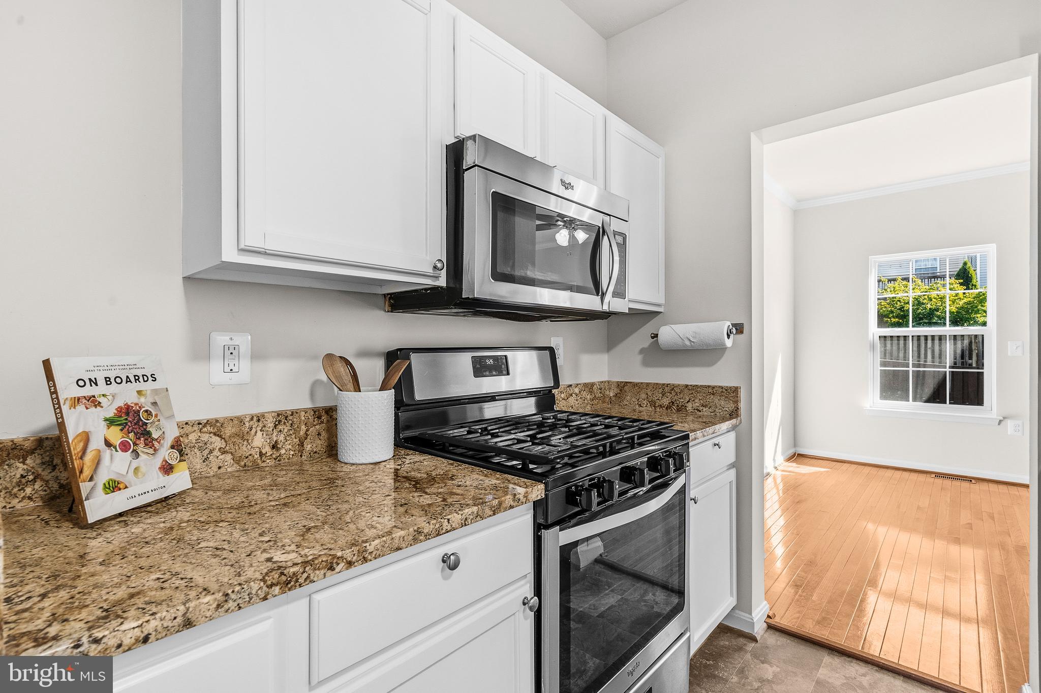 SYCAMORE HILL - Residential