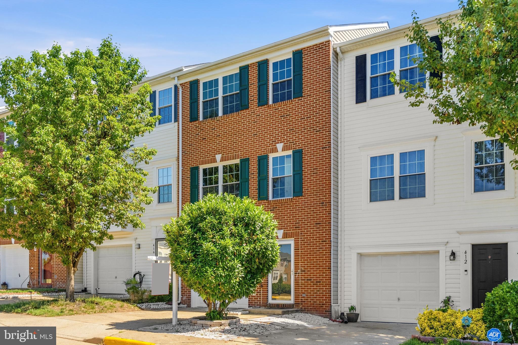 SYCAMORE HILL - Residential
