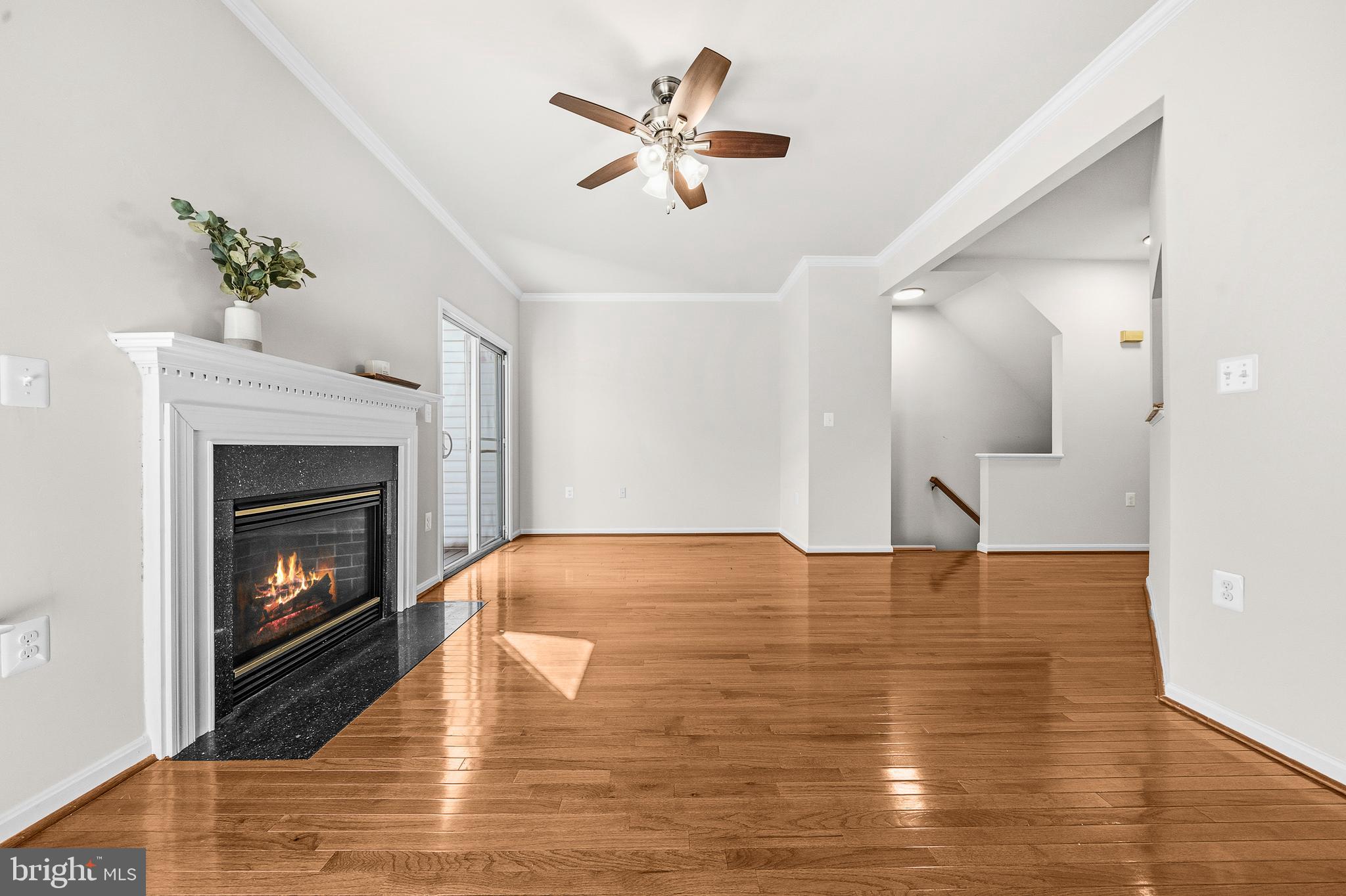 SYCAMORE HILL - Residential