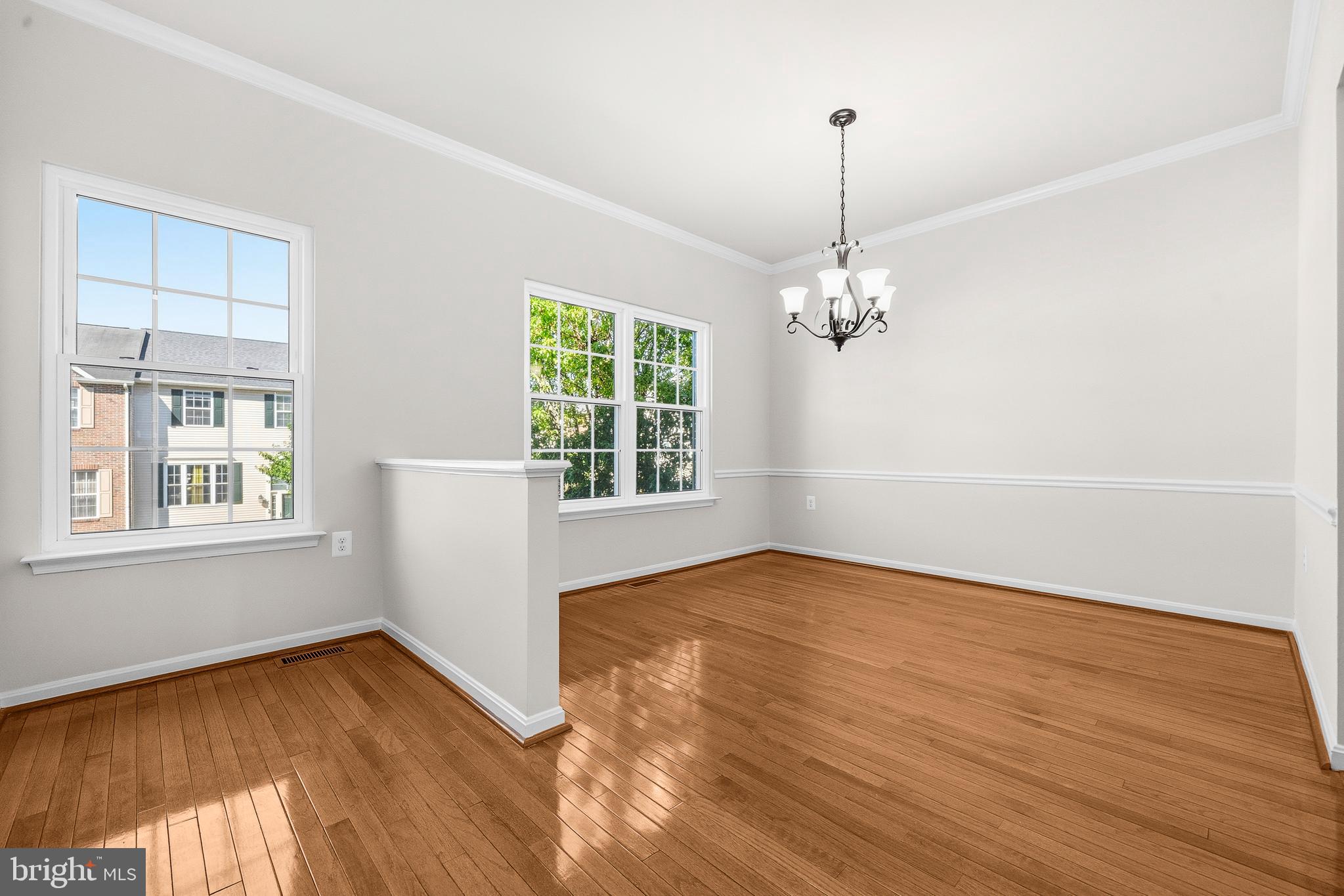 SYCAMORE HILL - Residential