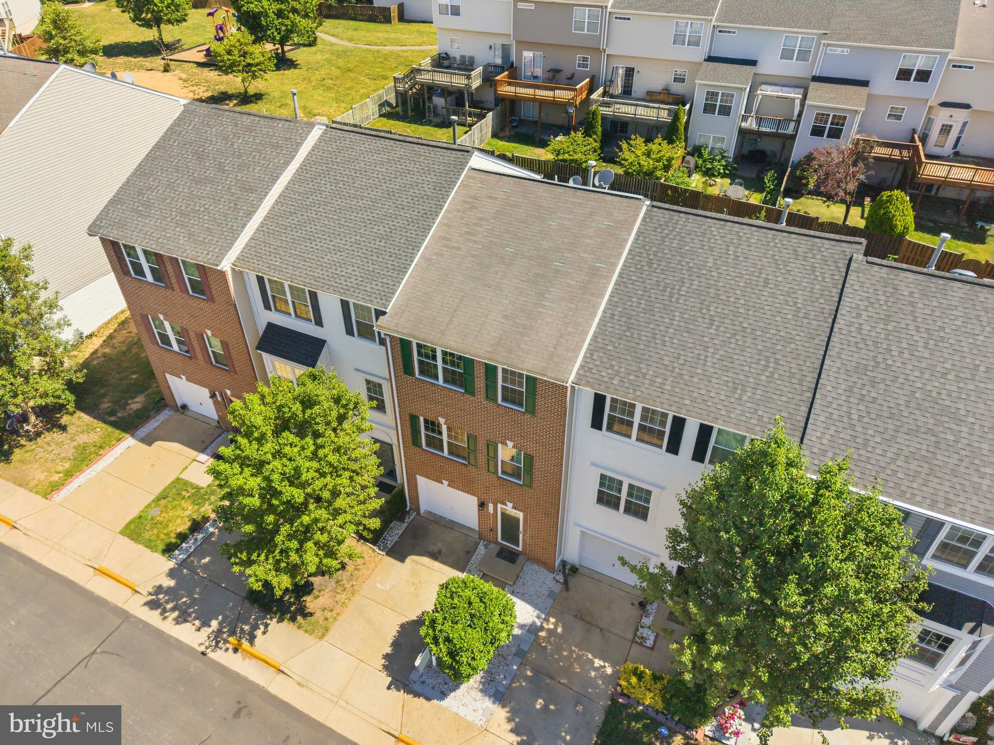 SYCAMORE HILL - Residential