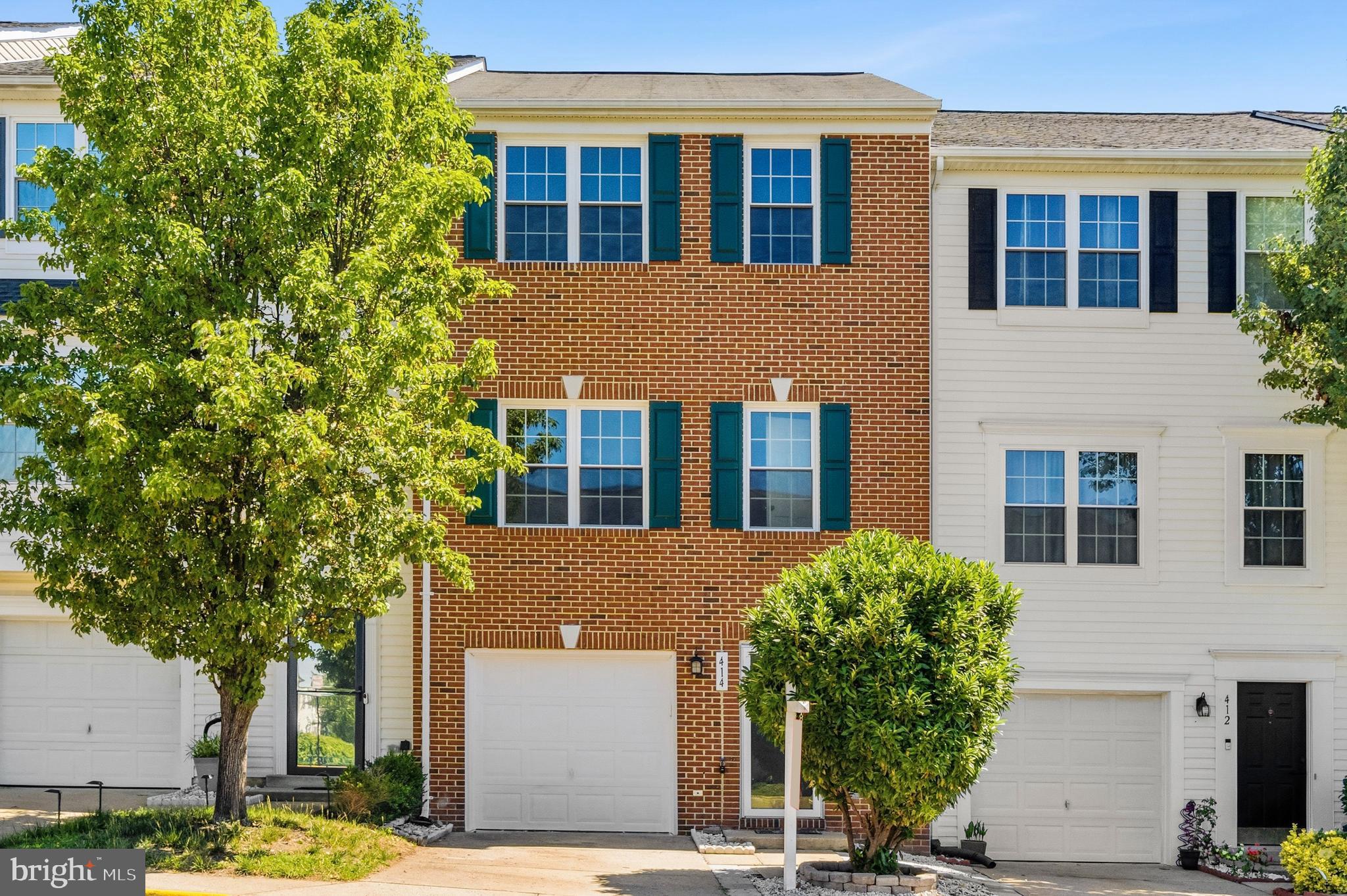 SYCAMORE HILL - Residential
