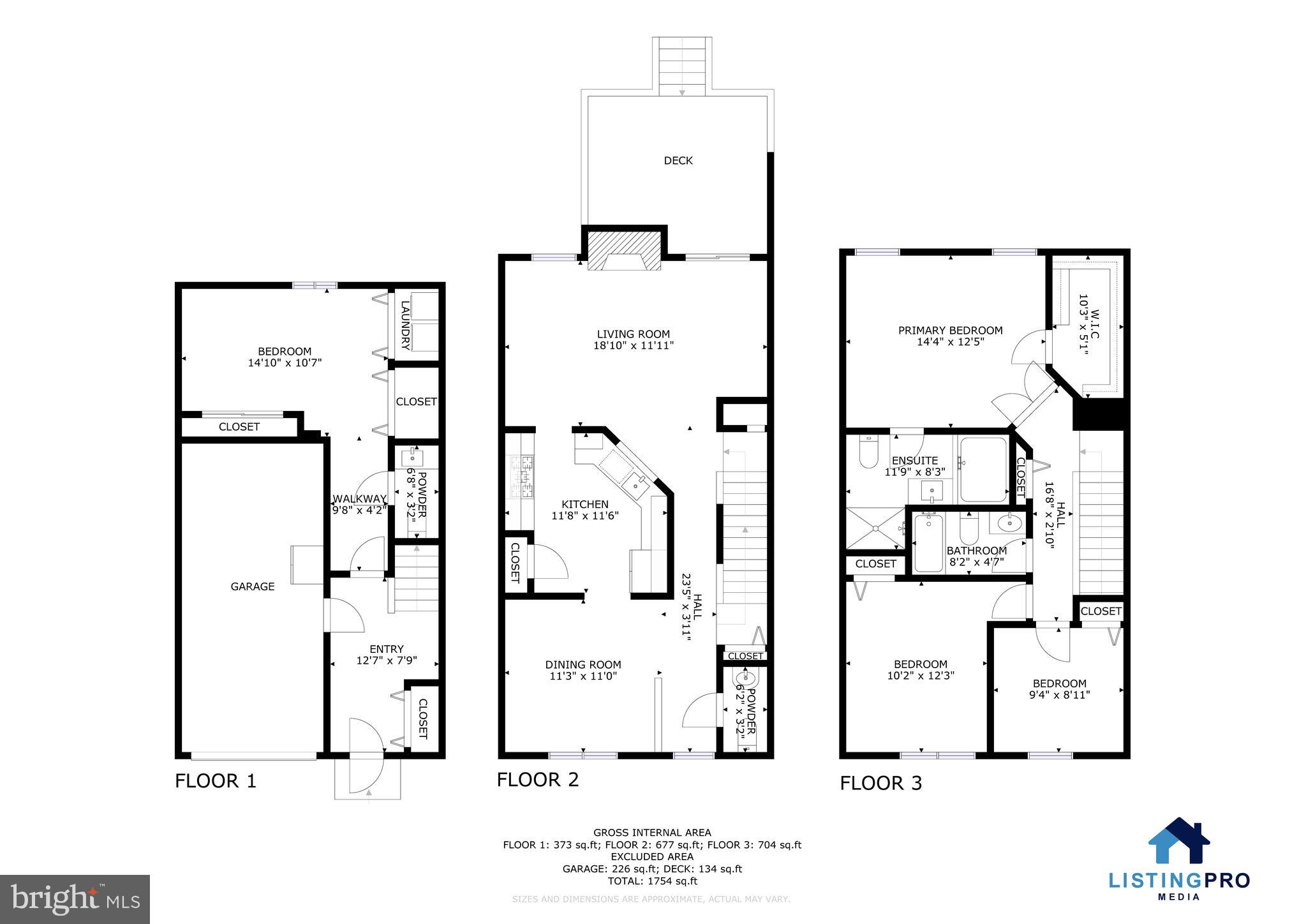 SYCAMORE HILL - Residential