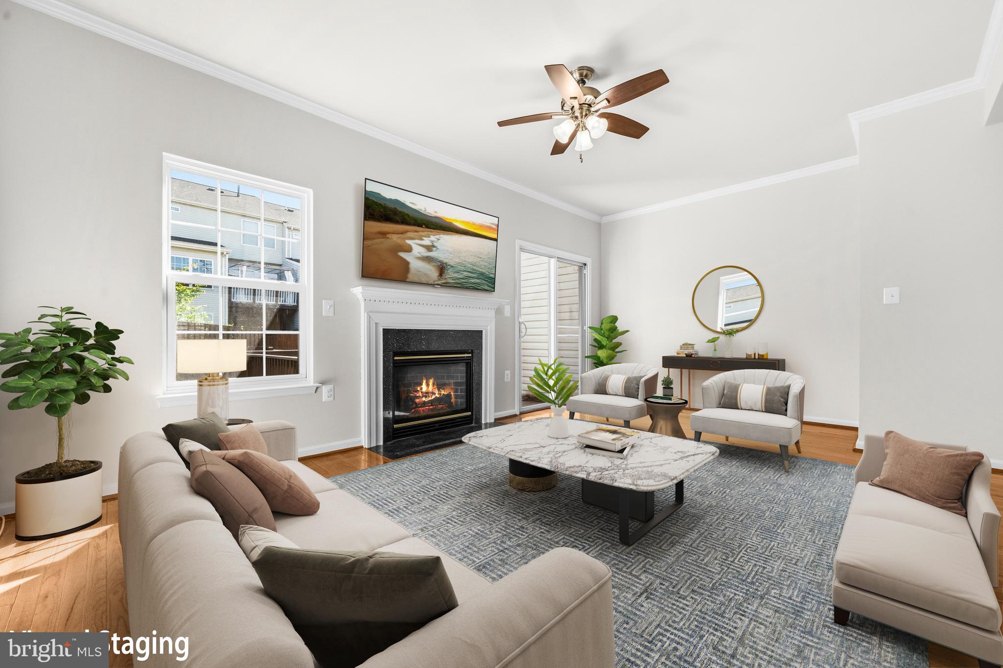 SYCAMORE HILL - Residential