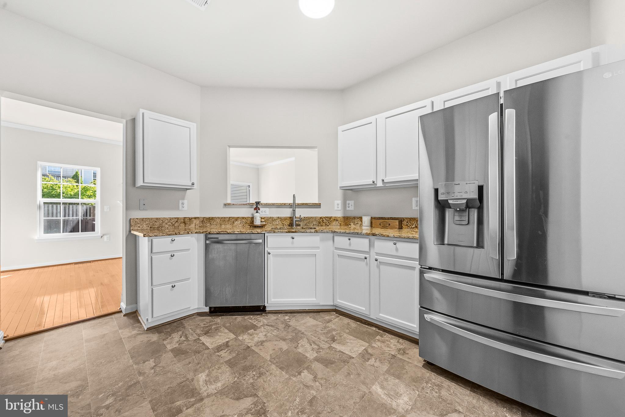 SYCAMORE HILL - Residential