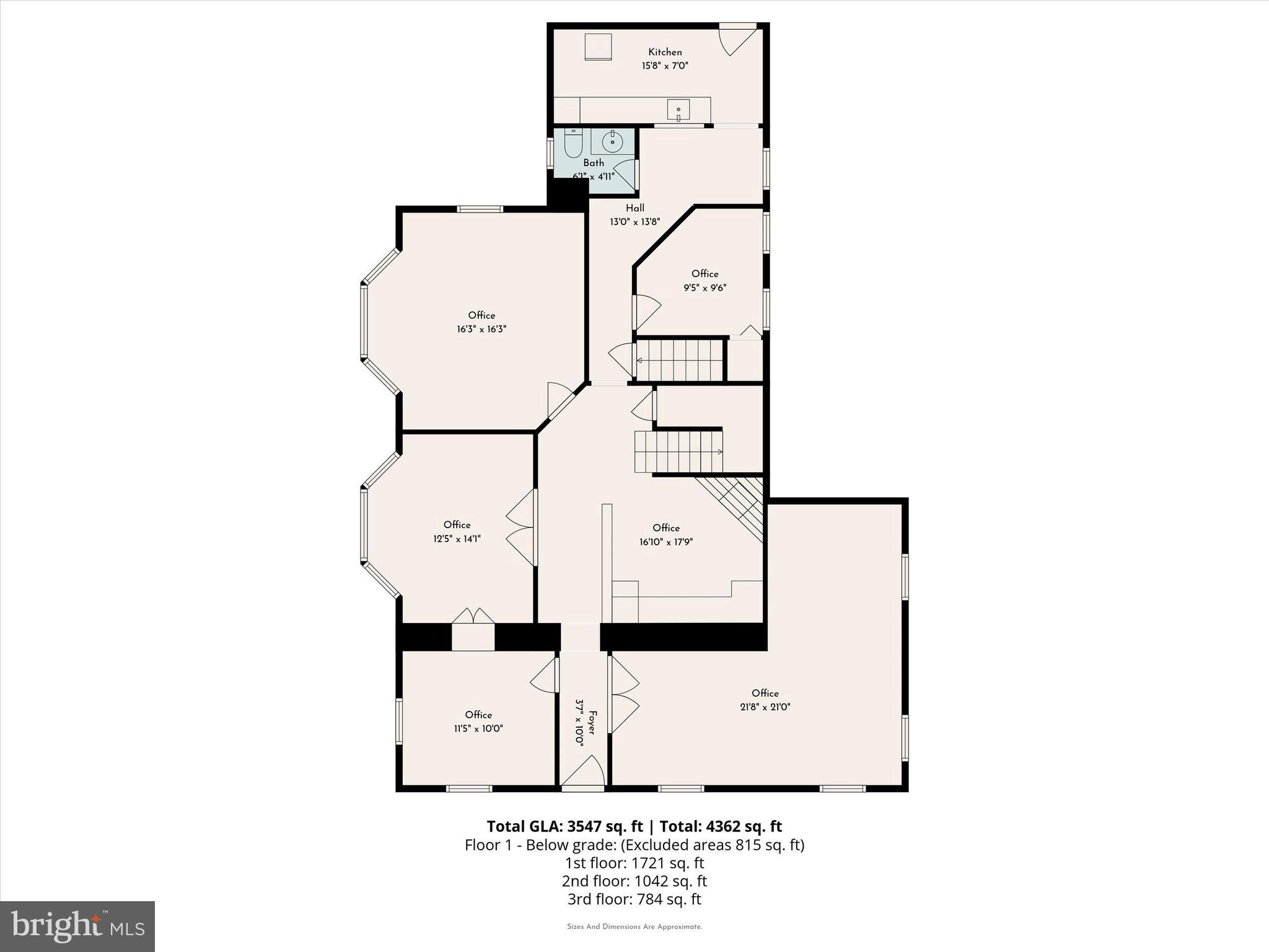 LLANERCH - Commercial Sale