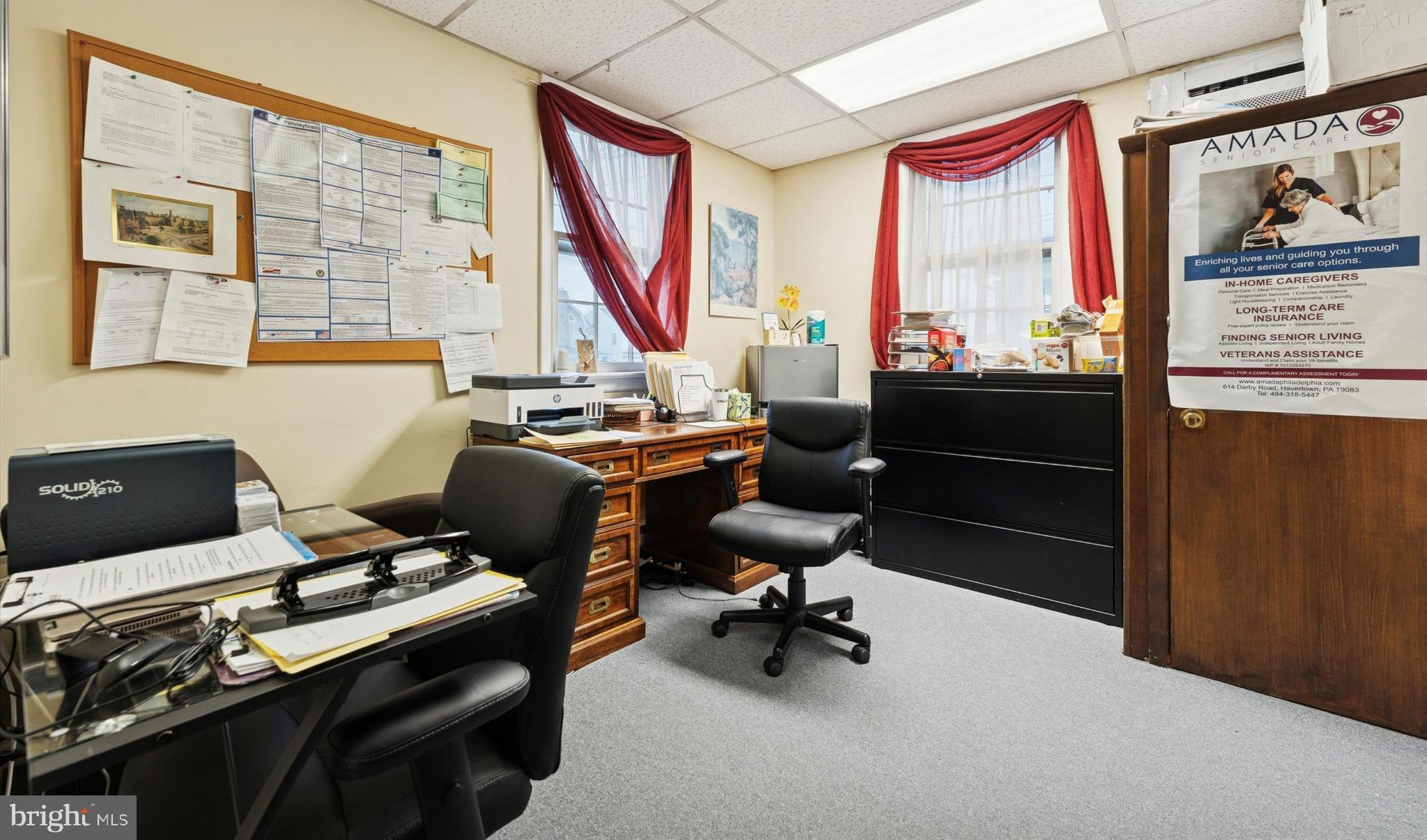 LLANERCH - Commercial Sale
