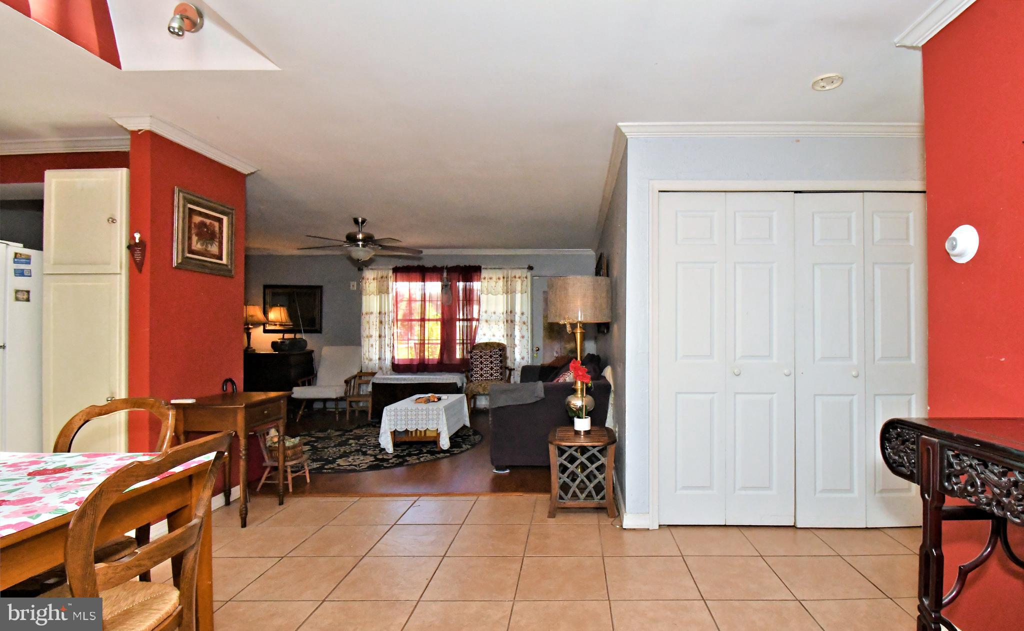 THORNRIDGE - Residential