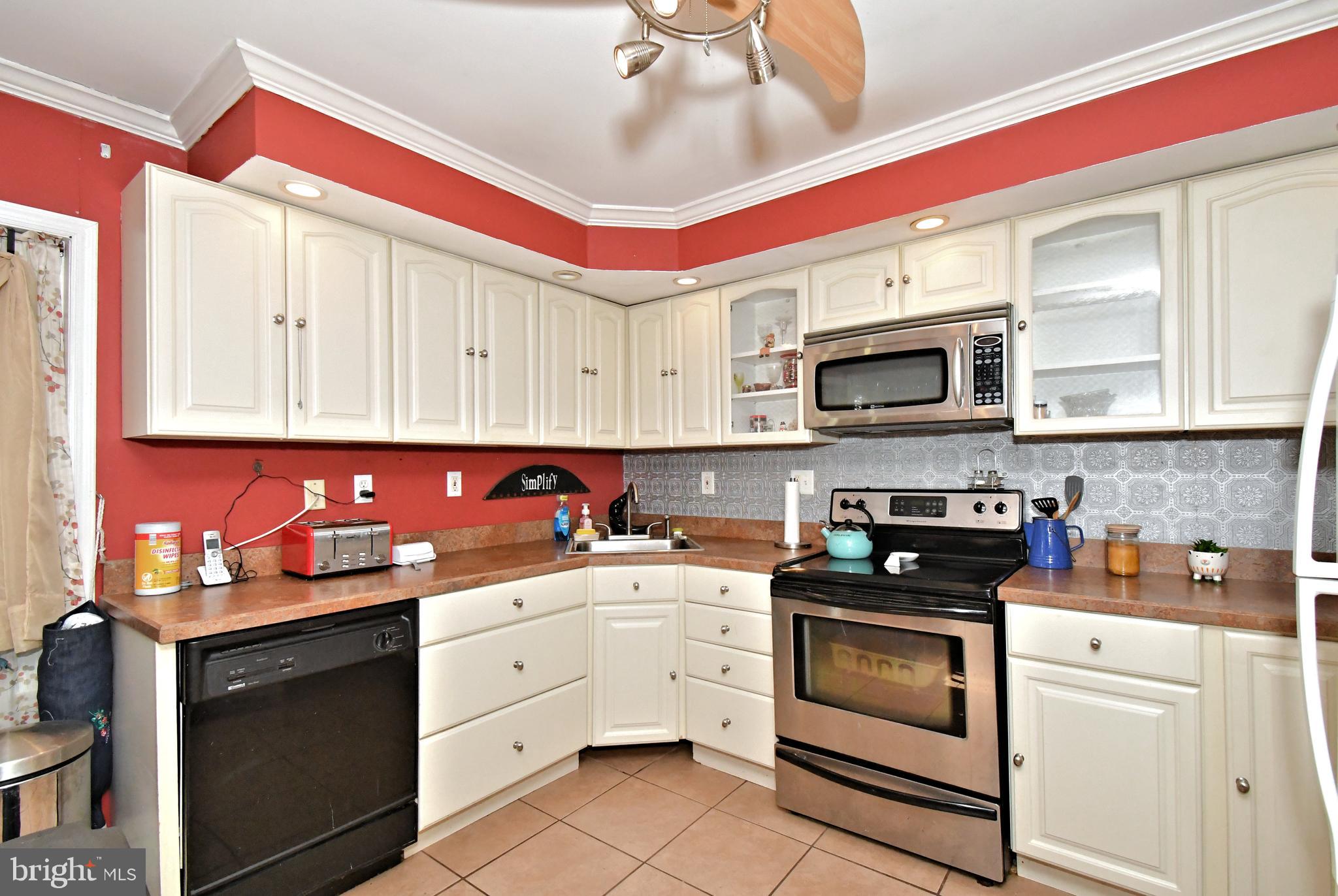 THORNRIDGE - Residential